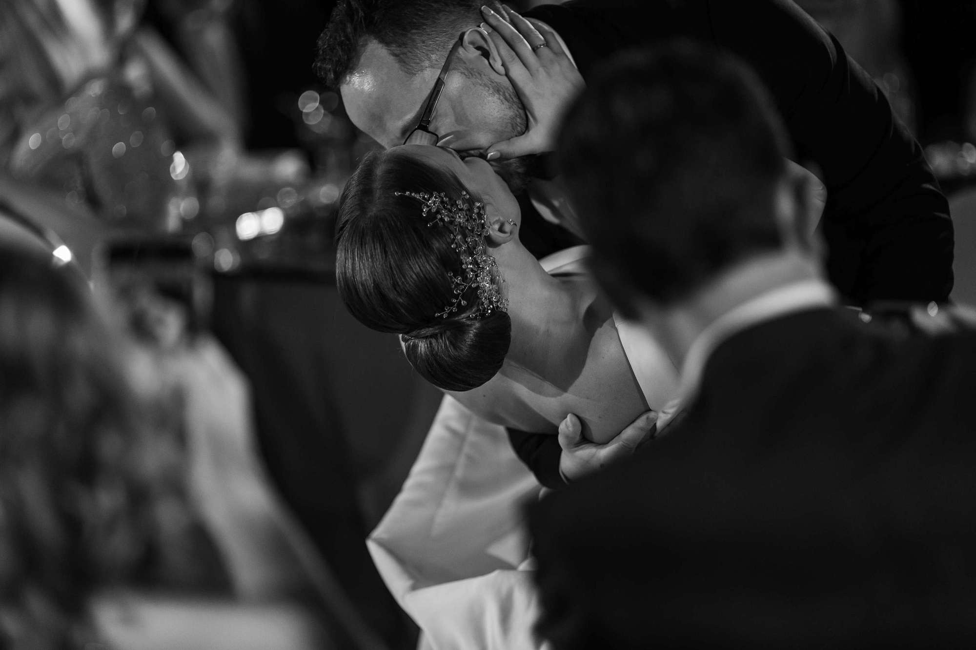 Анастасия и Дмитрий. Лиза Каражова