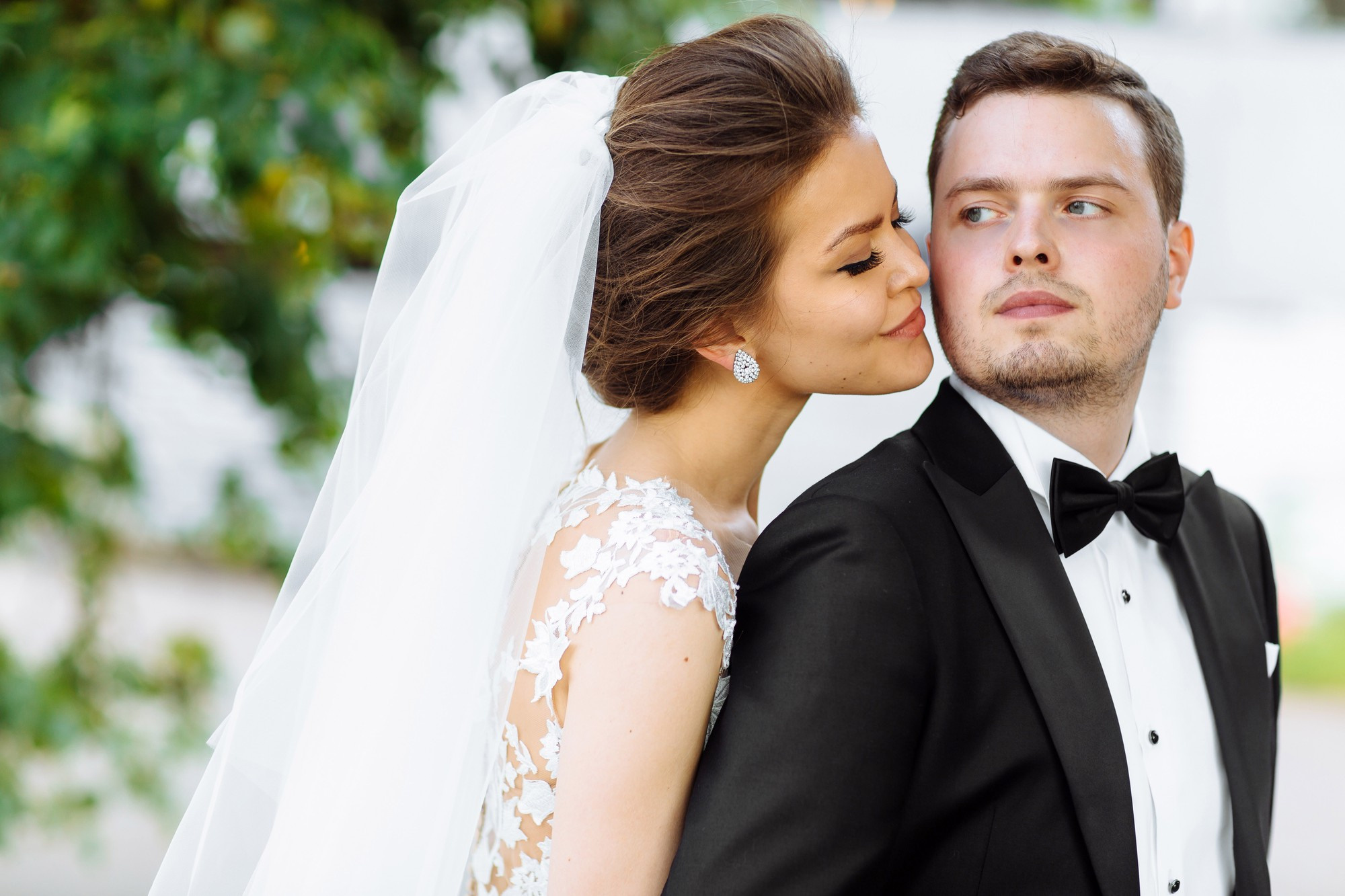 Даша и Артем (Москва). Лиза Каражова