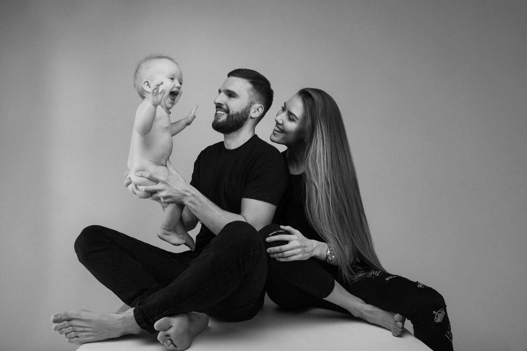 Семейная. Лиза Каражова