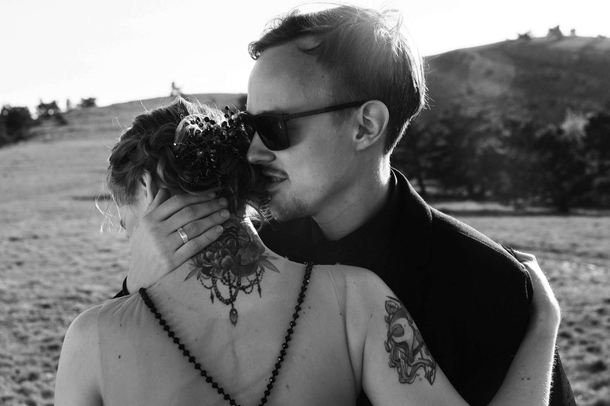 Стас и Настя (Крым). Лиза Каражова