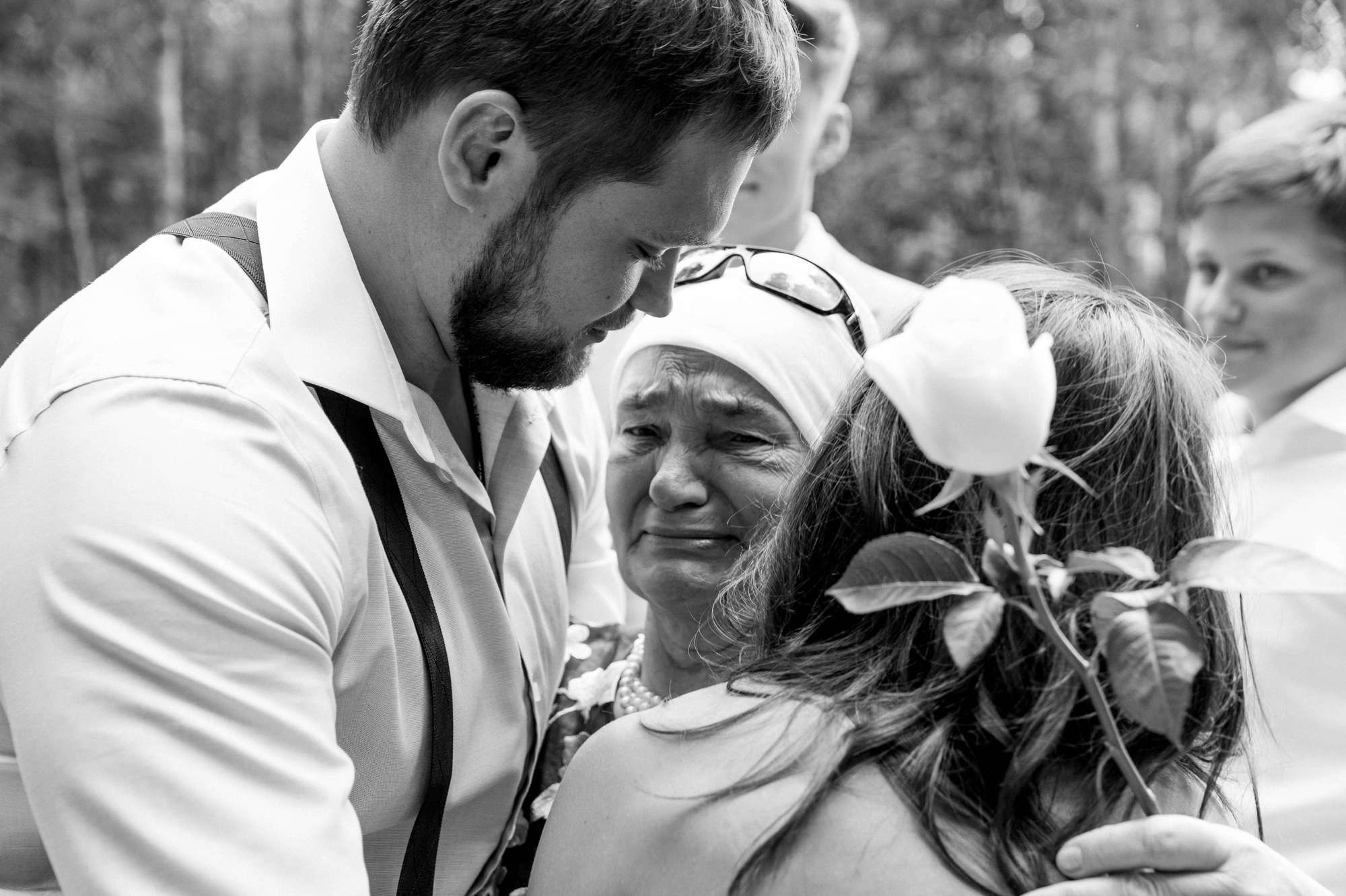 Яна и Егор. Лиза Каражова