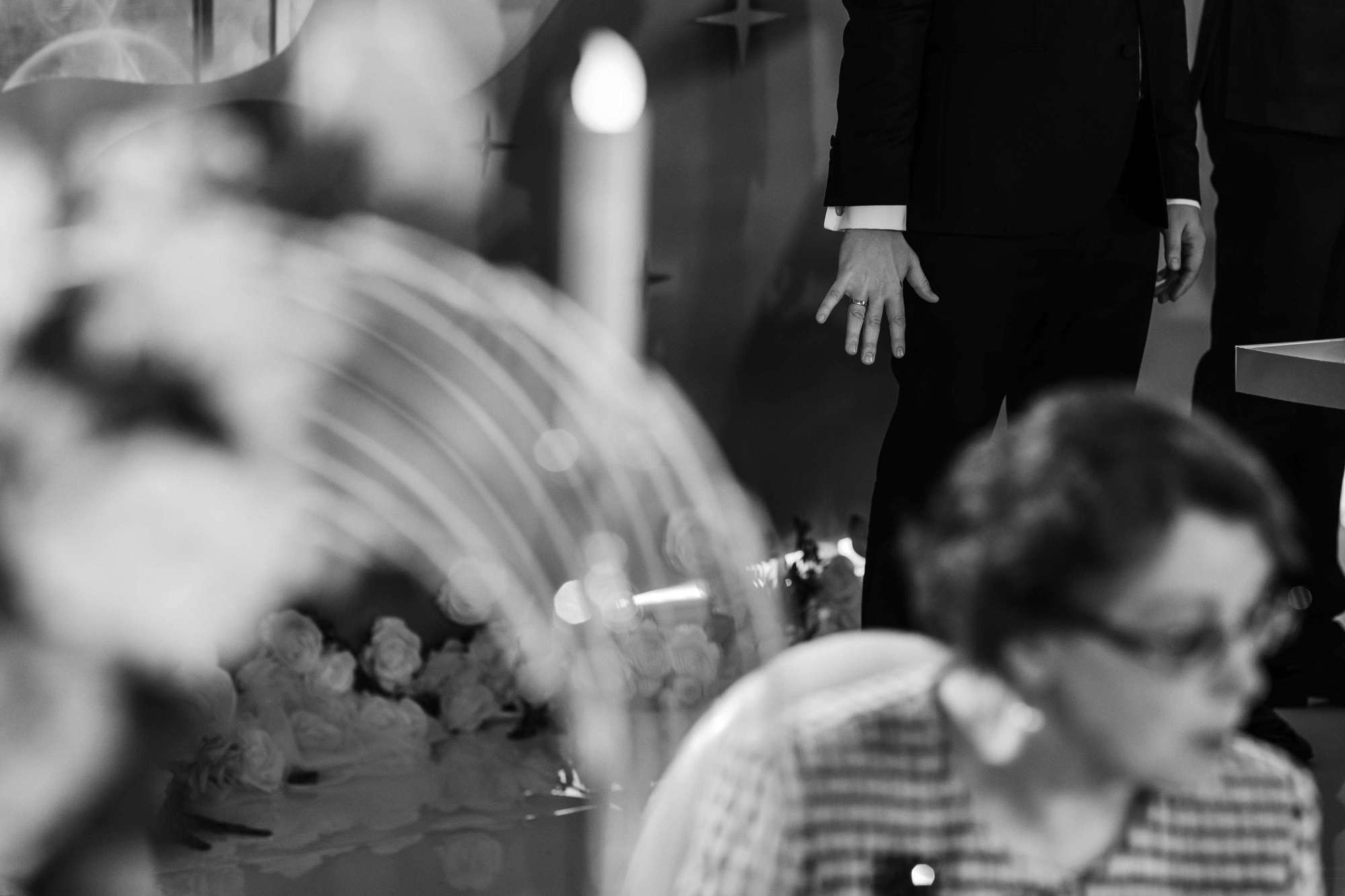 Анастасия и Дмитрий. Лиза Каражова