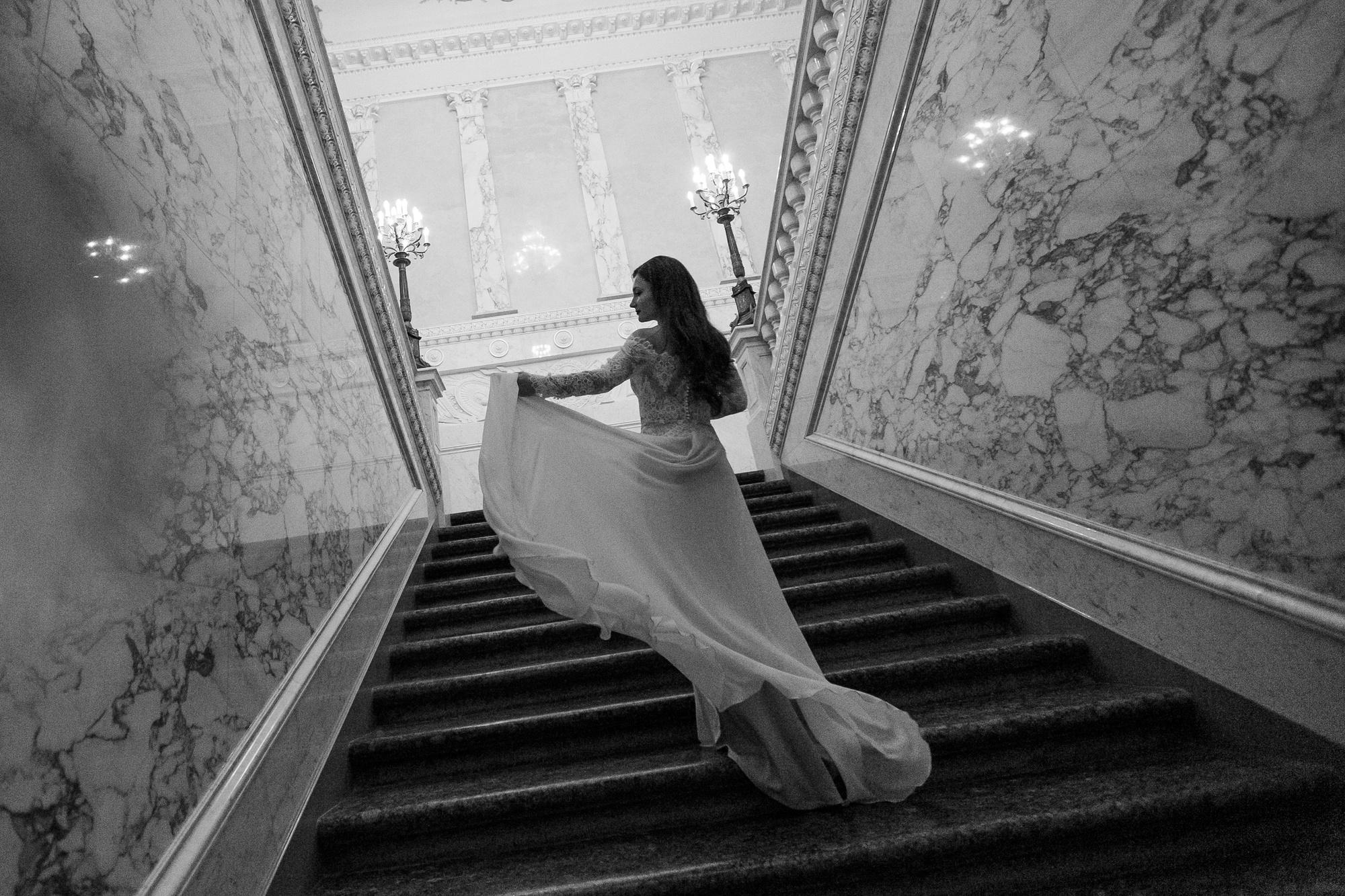 Виктория и Сергей. Лиза Каражова