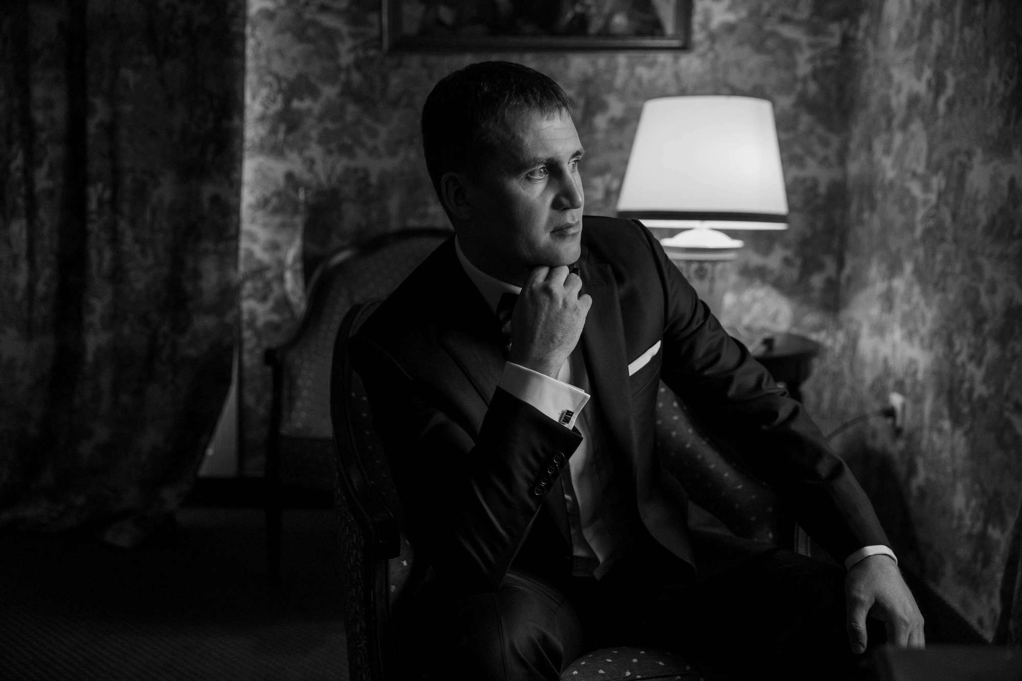 София и Андрей. Лиза Каражова