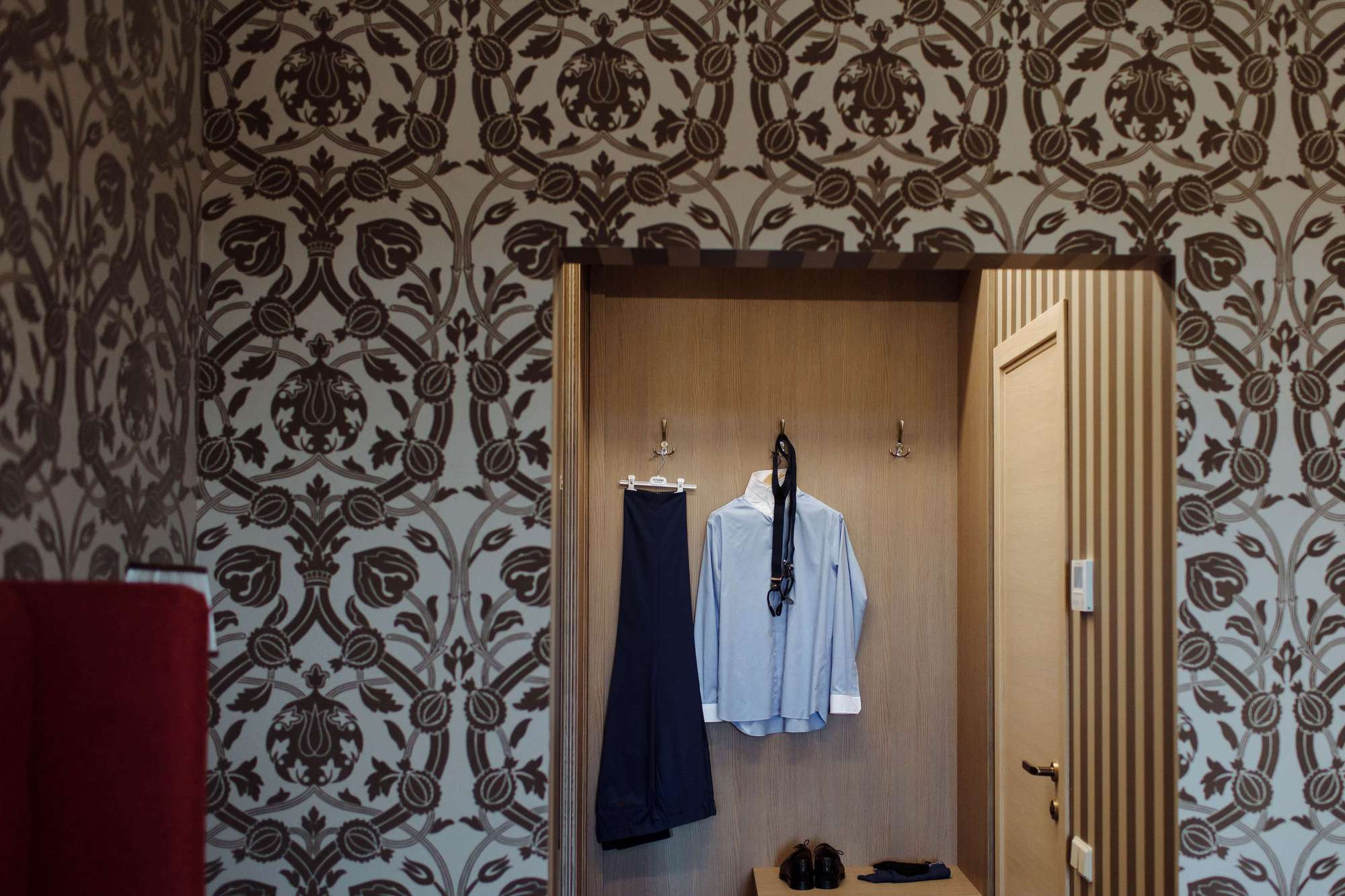 Яна и Егор. Лиза Каражова