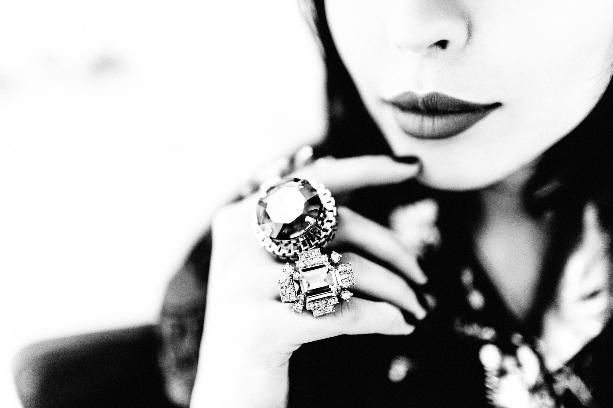 Фотосъемка для бутика Мистериум. Лиза Каражова