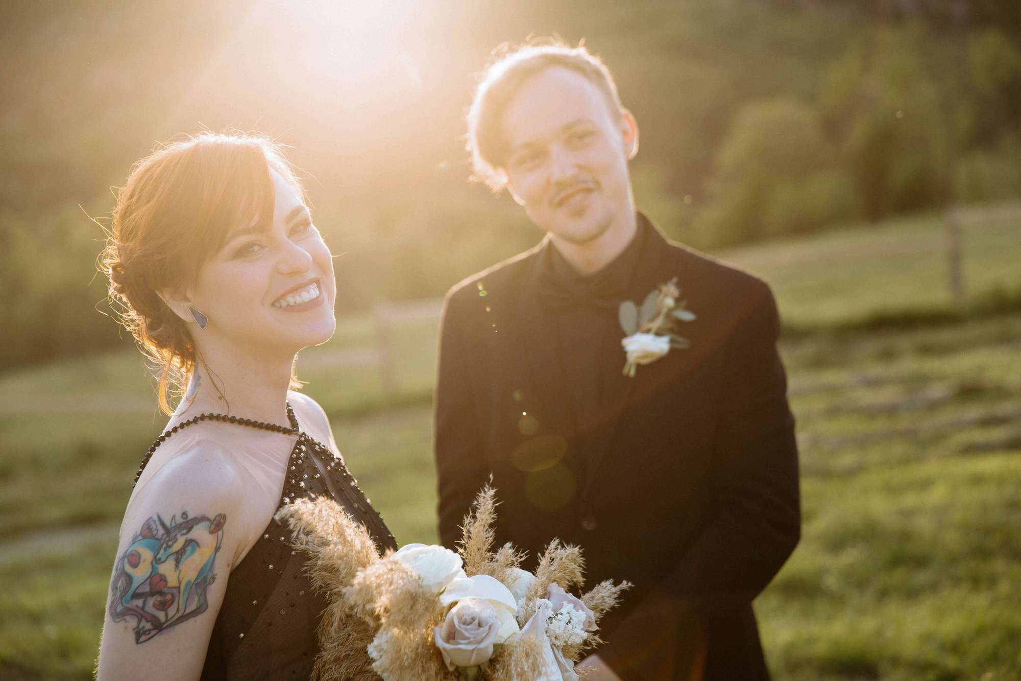 Стас и Настя (Крым). Лиза Каражова