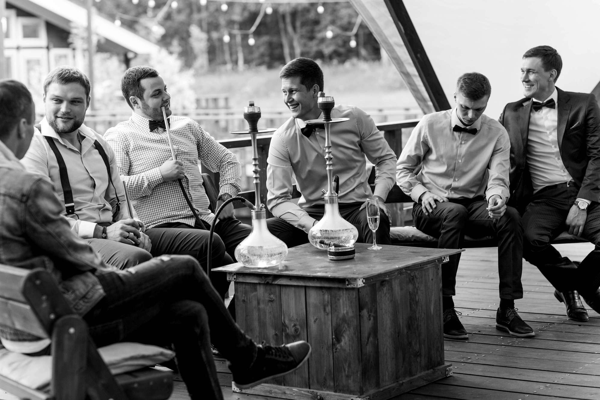 Яна и Егор. Лиза Каражова