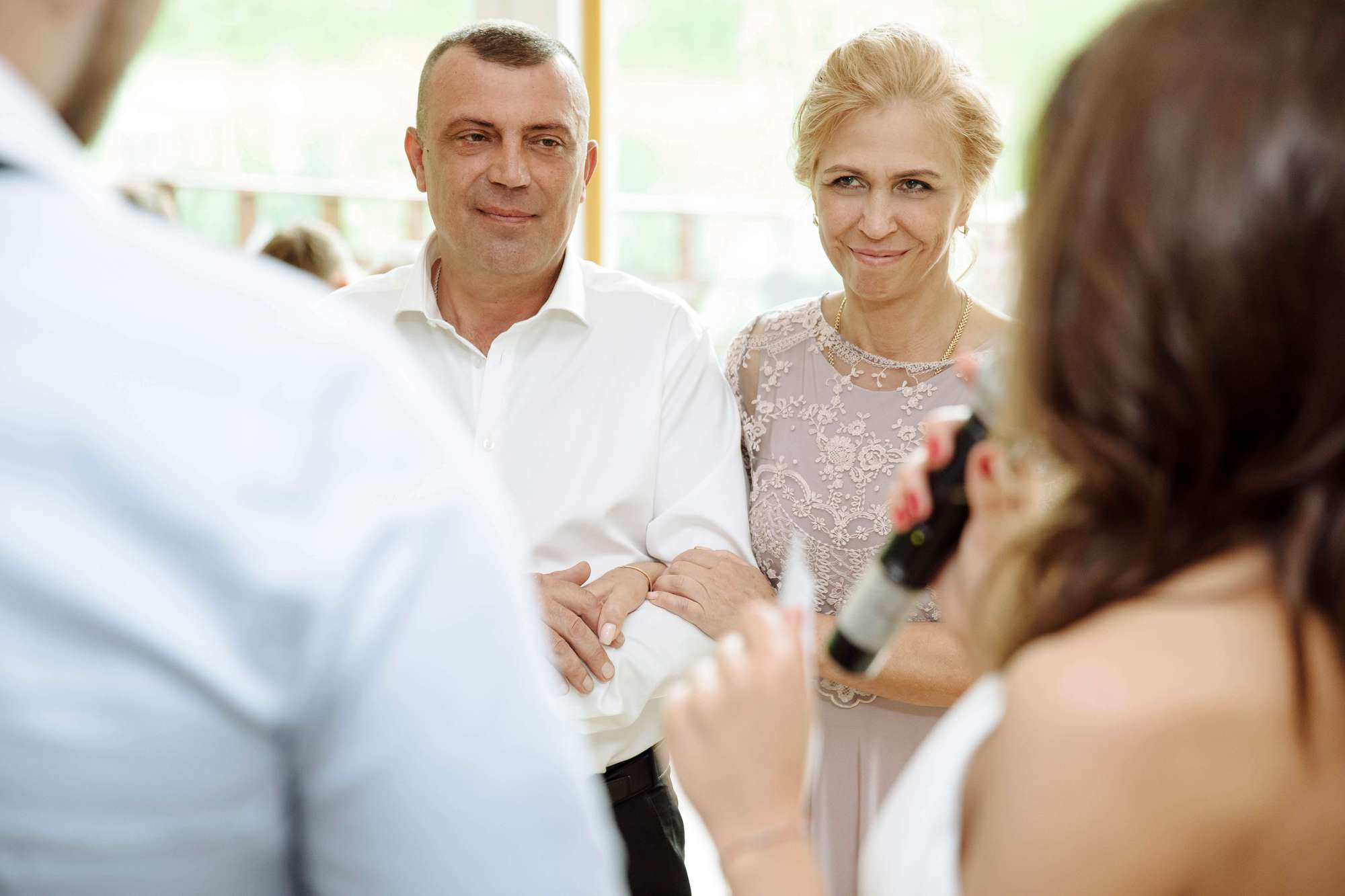 Яна и Егор. Лиза Каражова