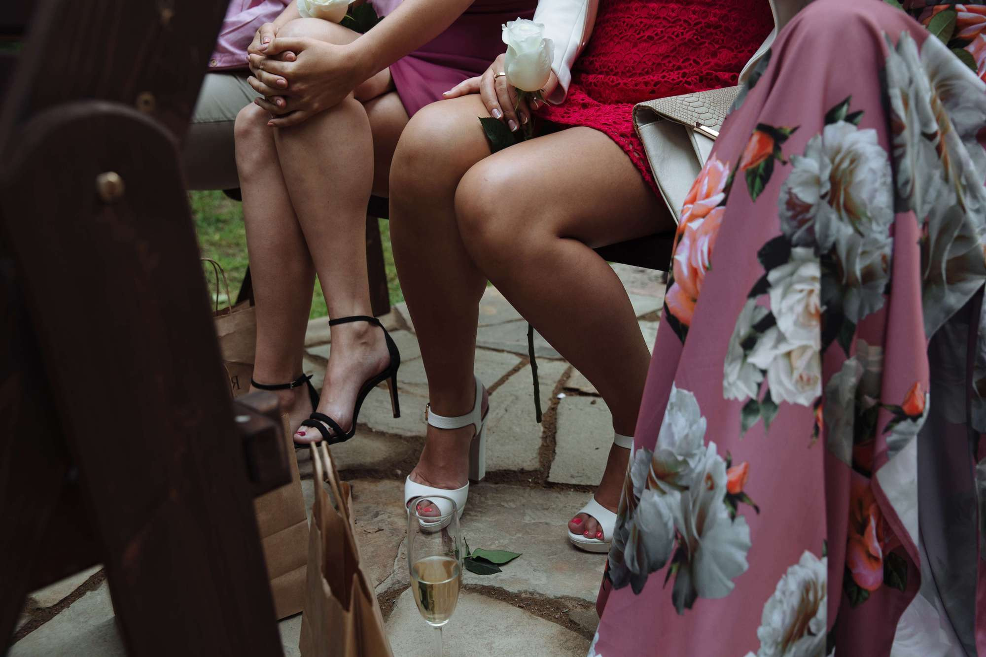 Яна и Егор. Лиза Каражова