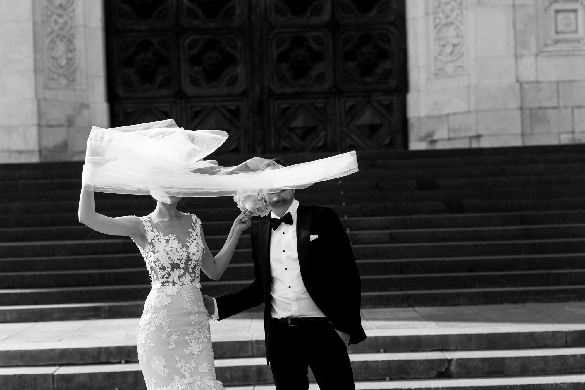 Даша и Артем (Москва). Лиза Каражова