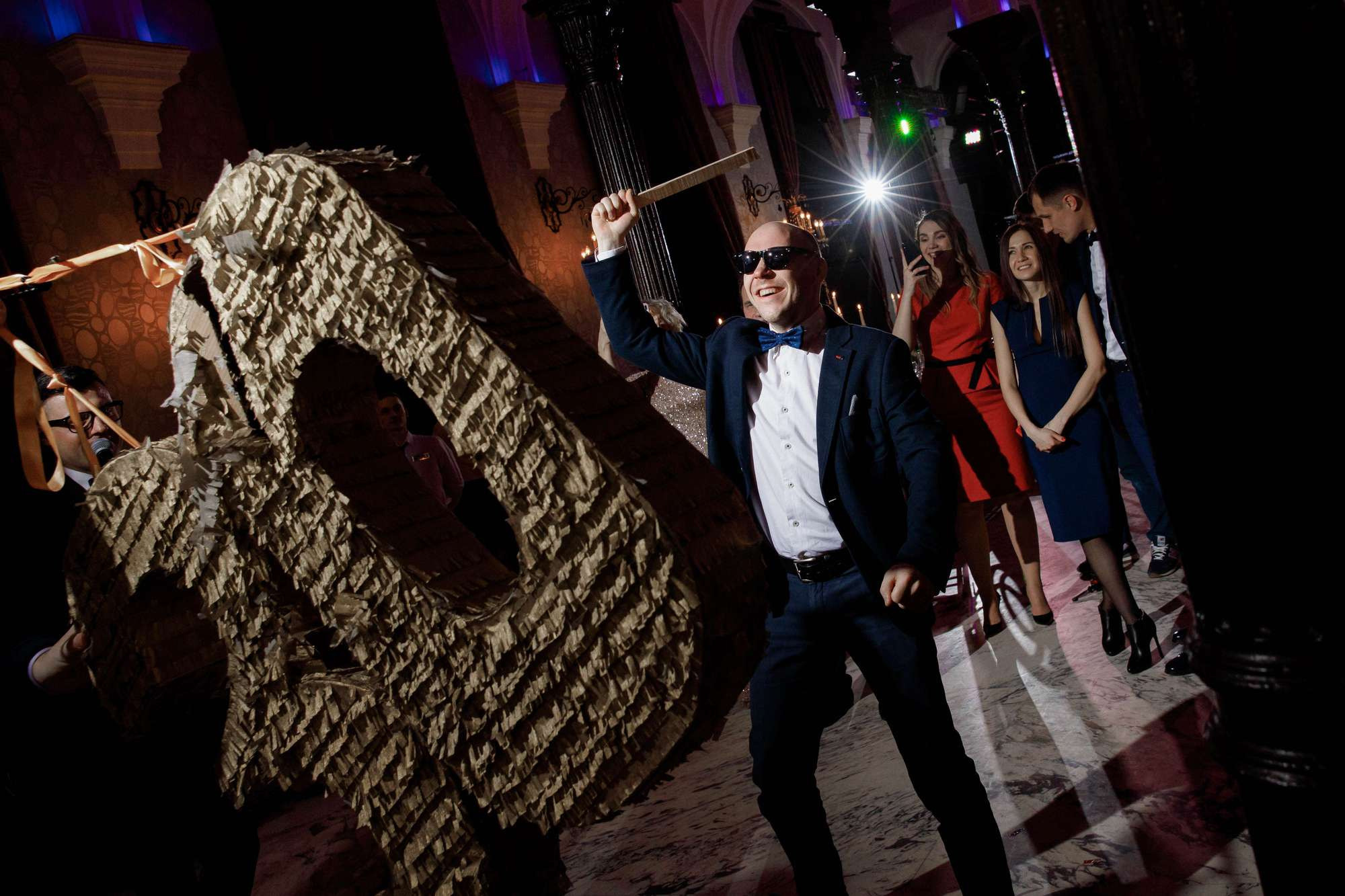 Татьянин день. Лиза Каражова