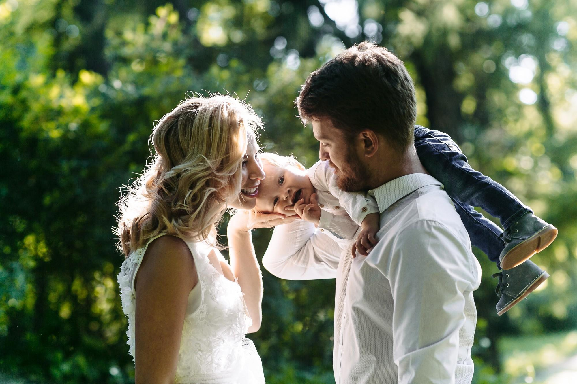 Семейная Лена Саша и Егорка. Лиза Каражова