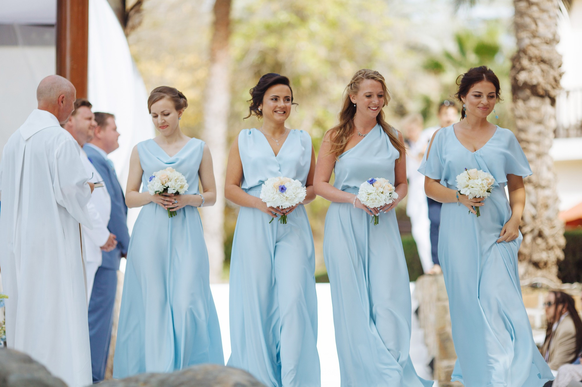 Роб и Катя (Дубай). Лиза Каражова