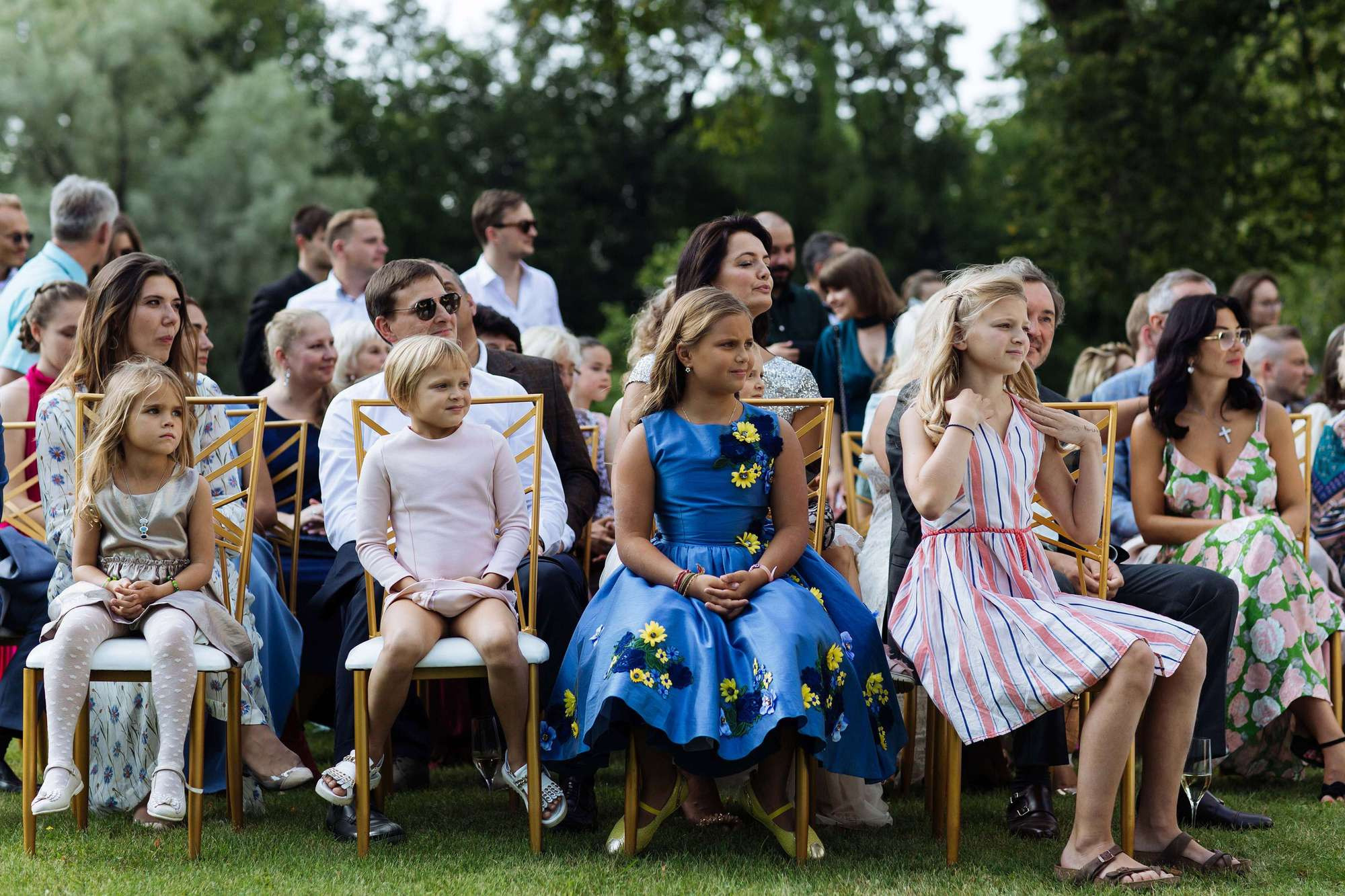 Дмитрий и Александра. Лиза Каражова