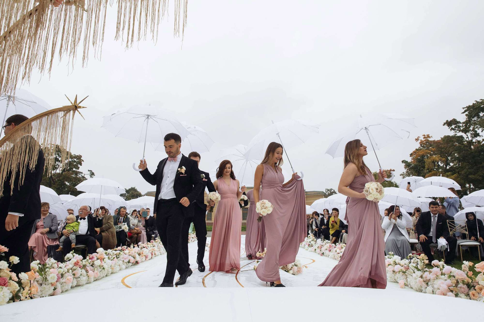 Анастасия и Дмитрий. Лиза Каражова