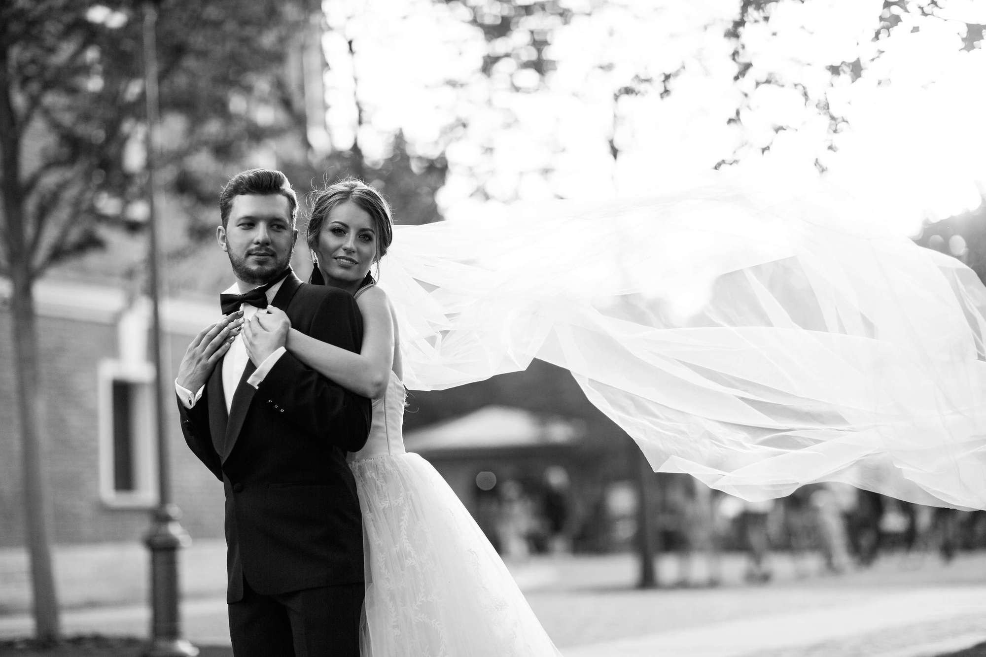 Даня и Олеся. Лиза Каражова