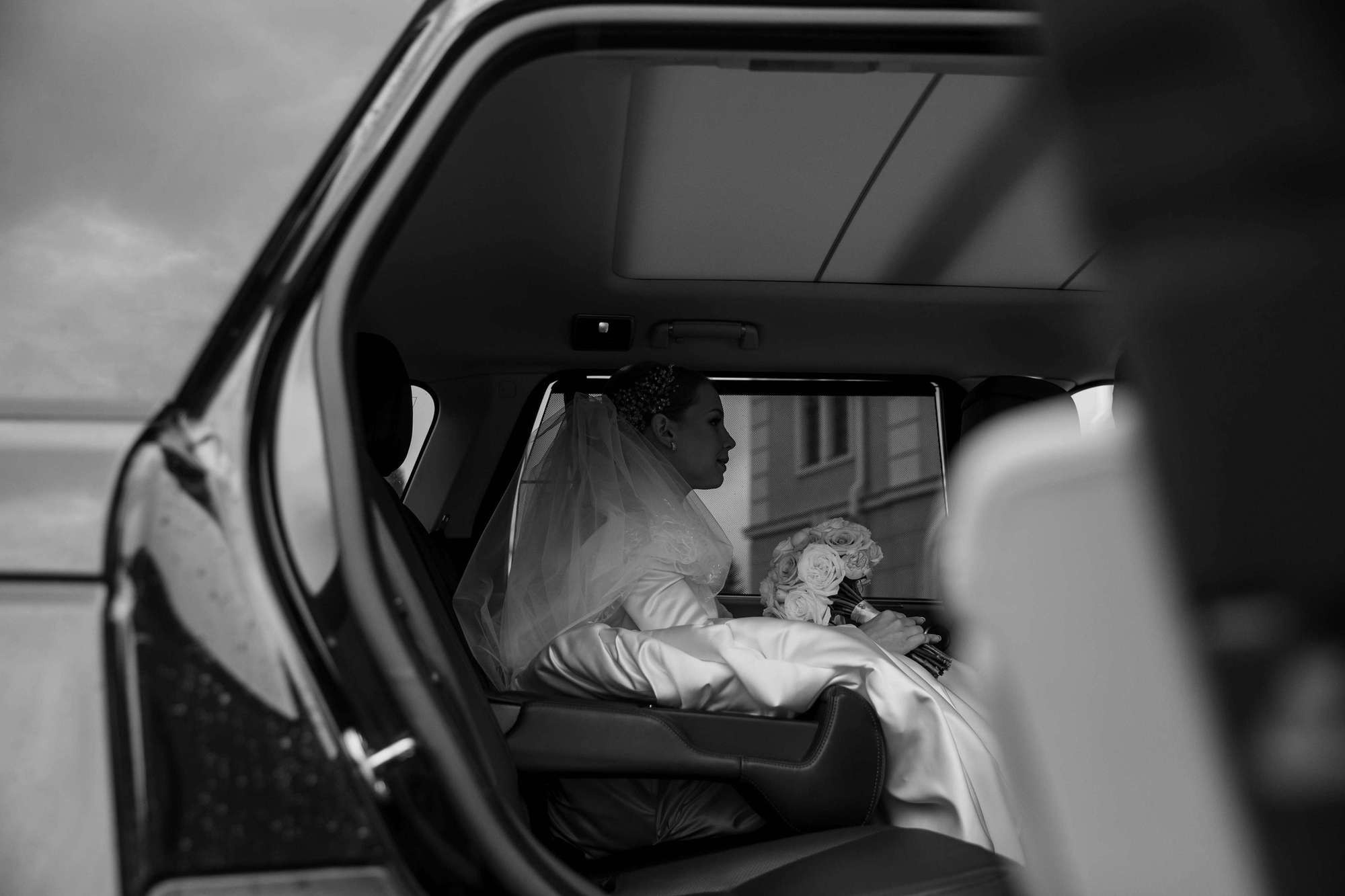 Анастасия и Дмитрий. Лиза Каражова