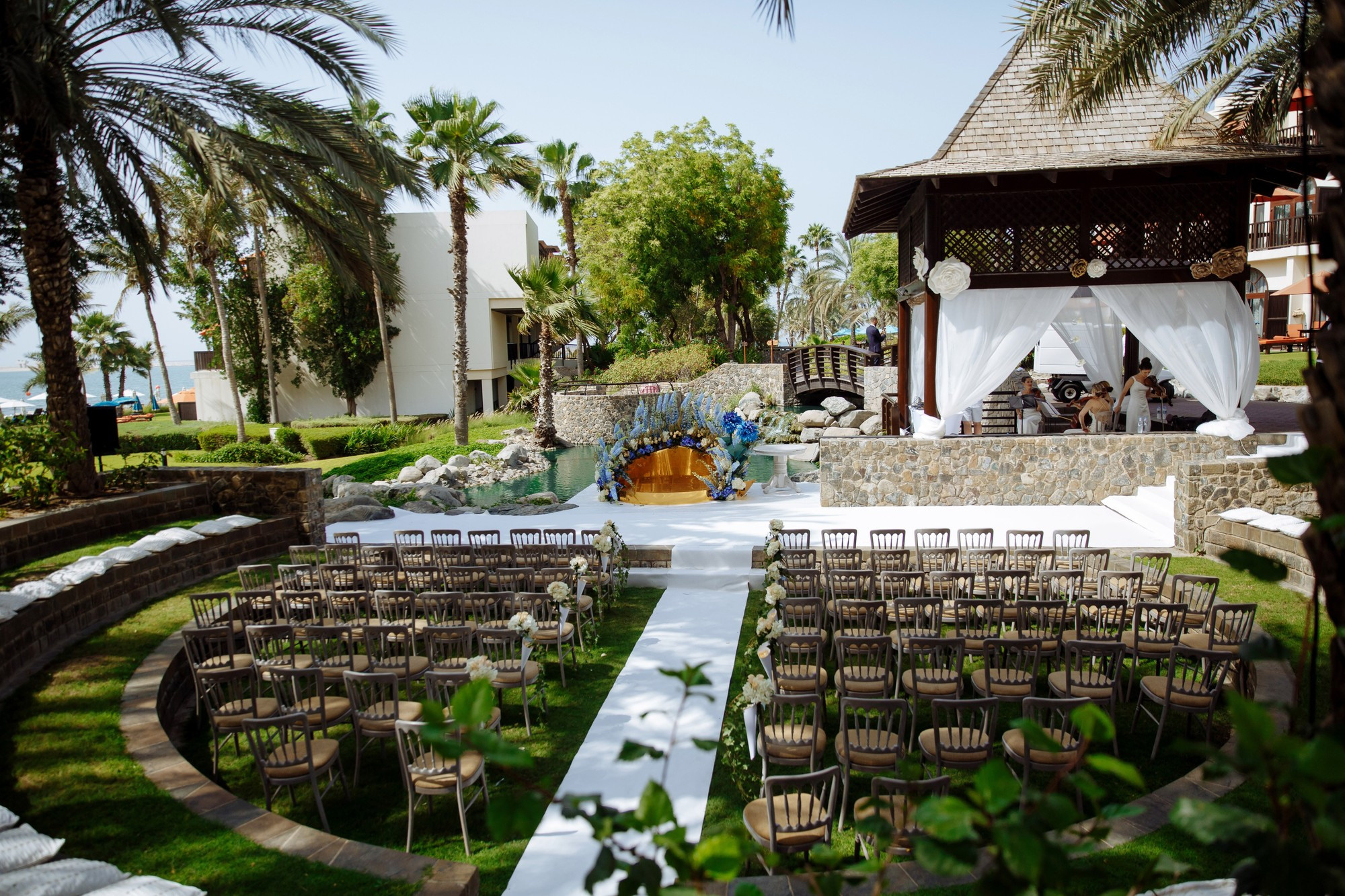 Роб и Катя (Дубай). Лиза Каражова