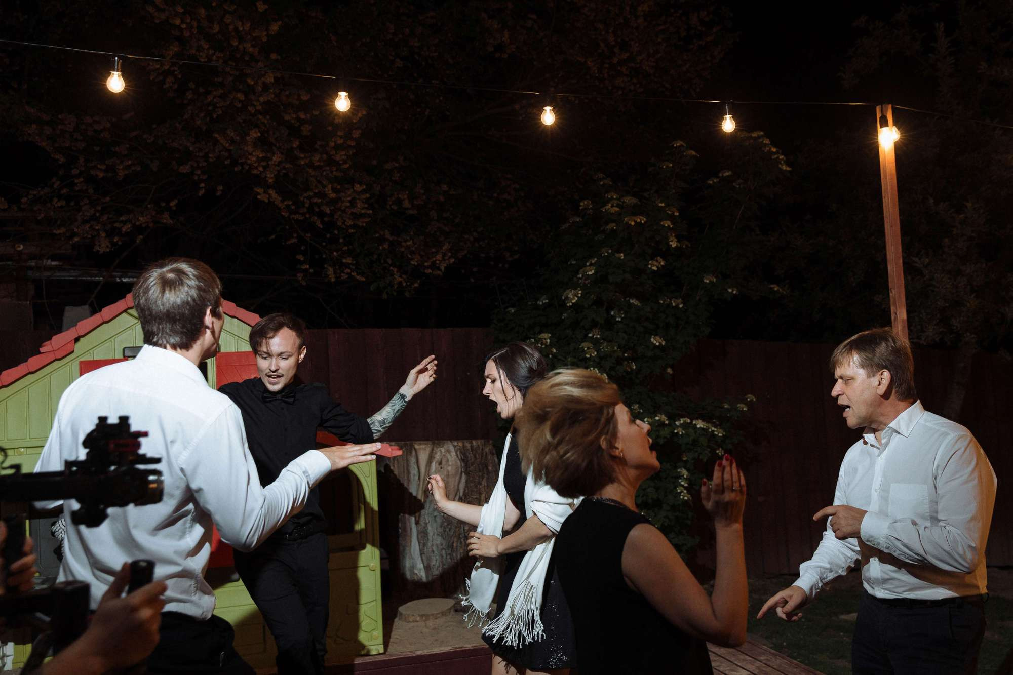 Стас и Настя (Крым). Лиза Каражова