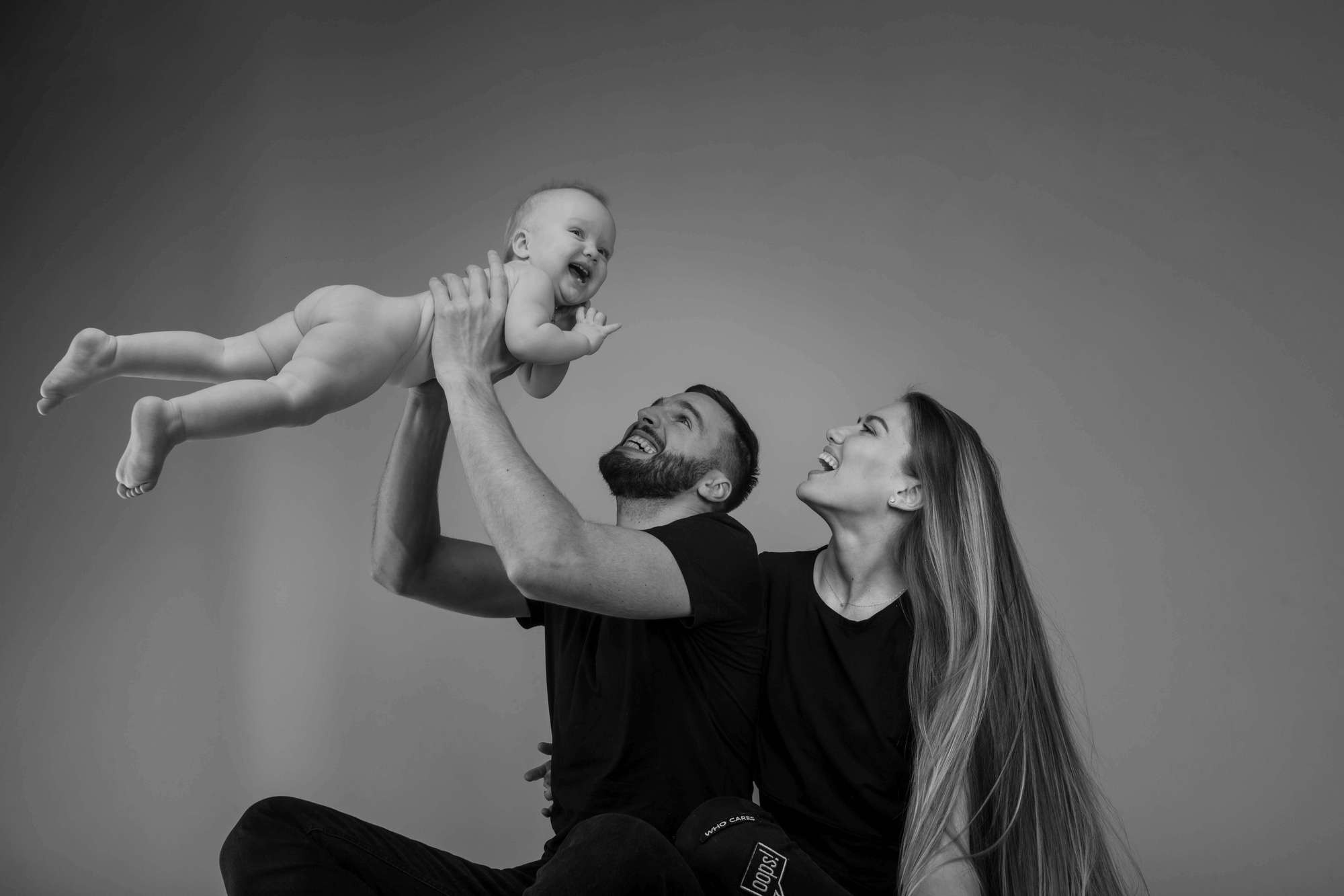 Семейная. Лиза Каражова