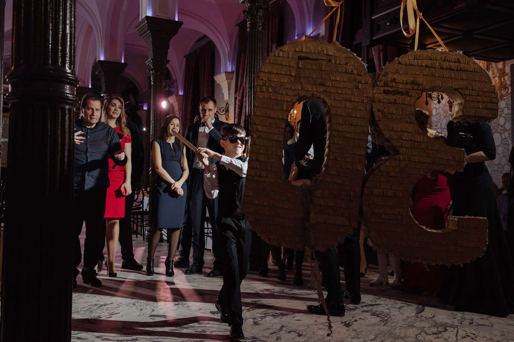 Татьянин день. Лиза Каражова