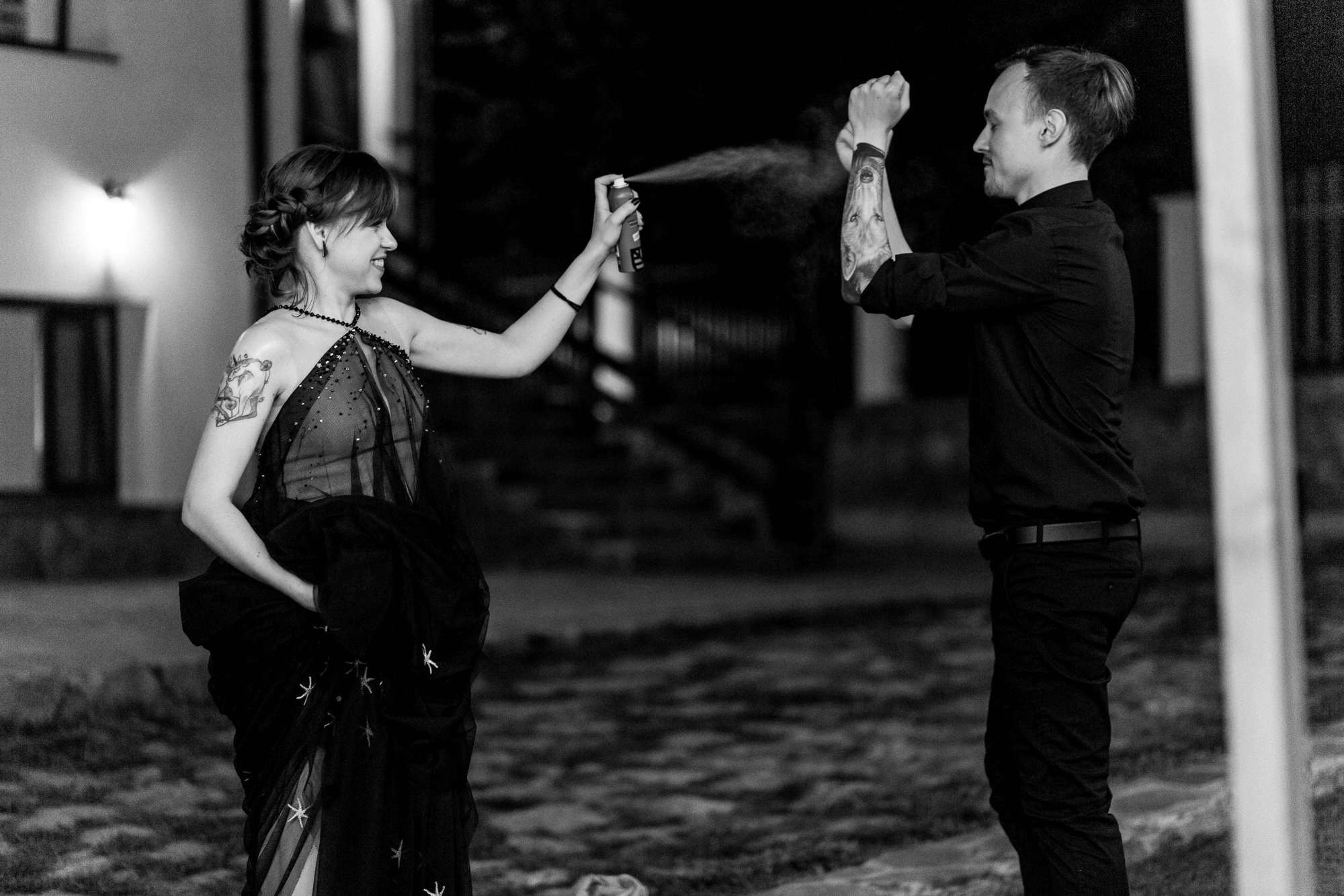 Стас и Настя (Крым). Лиза Каражова