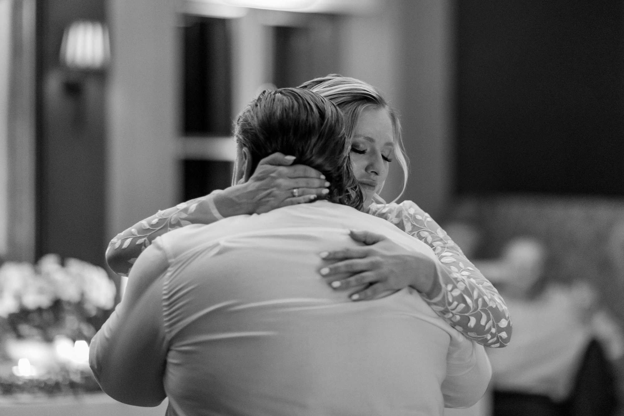 Настя и Вадим. Лиза Каражова