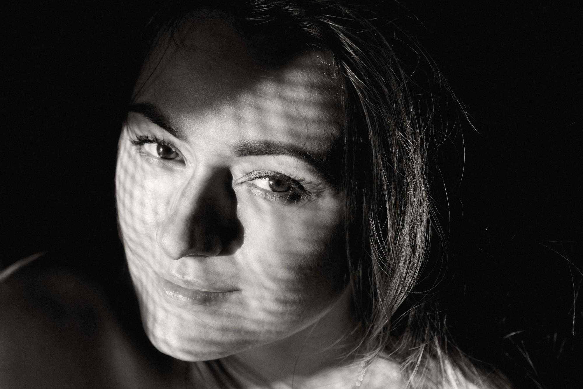 Не тесно. Лиза Каражова