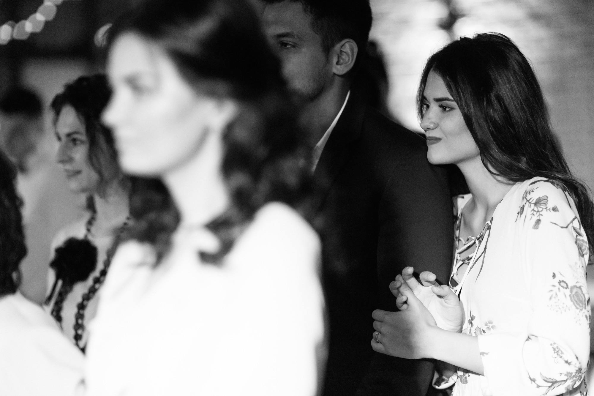 Рафкат и Лера (СПб). Лиза Каражова