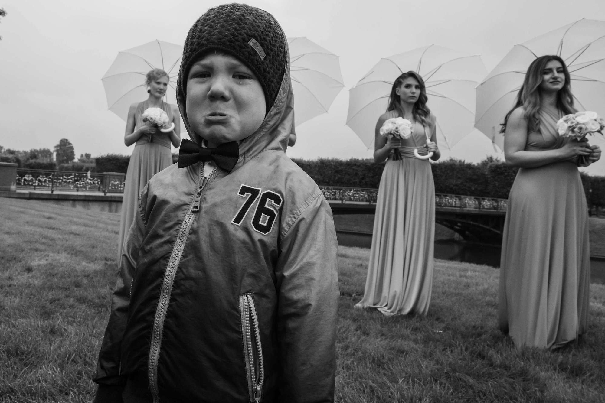 Анастасия и Дмитрий. Лиза Каражова