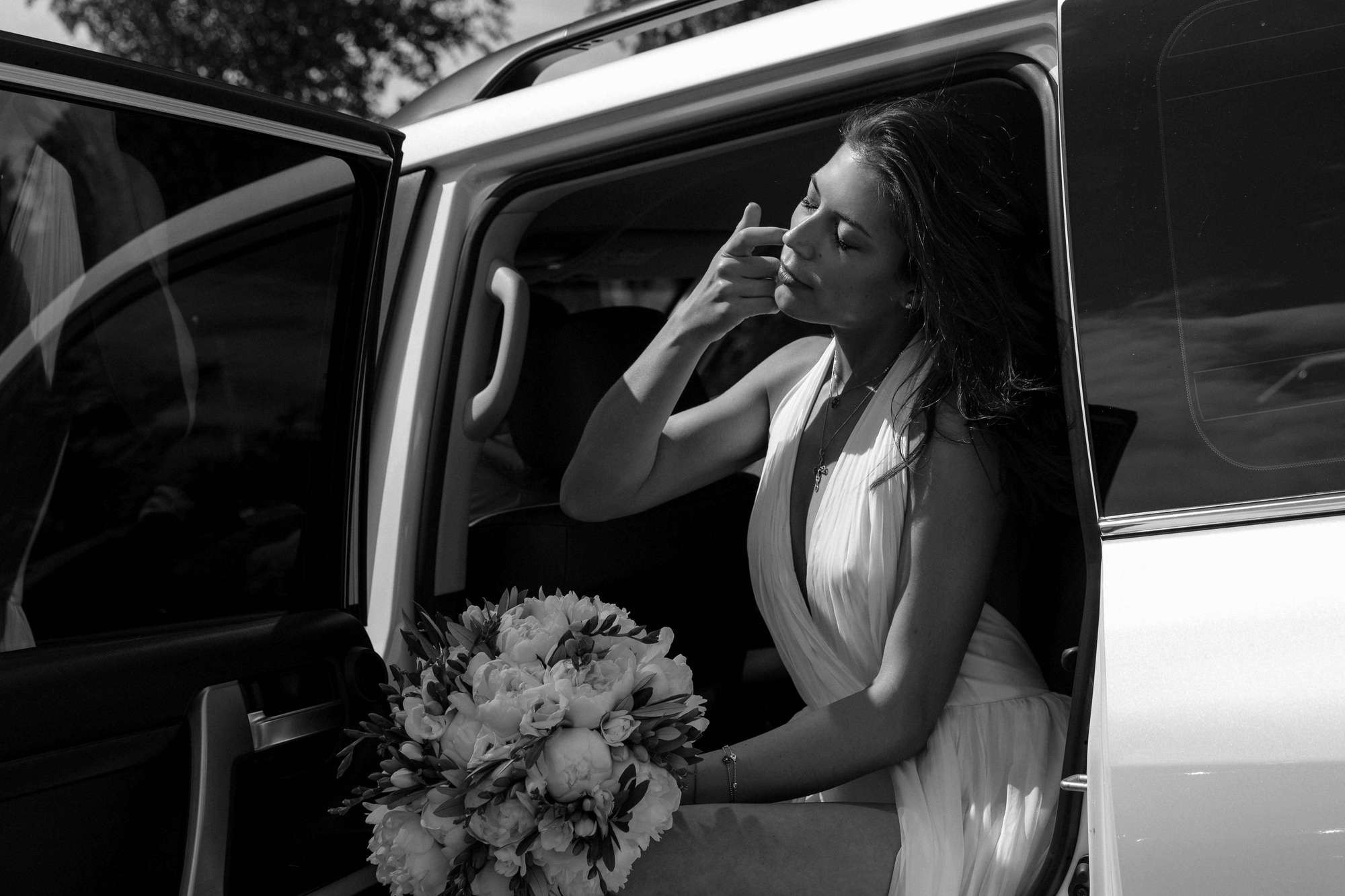 Яна и Егор. Лиза Каражова