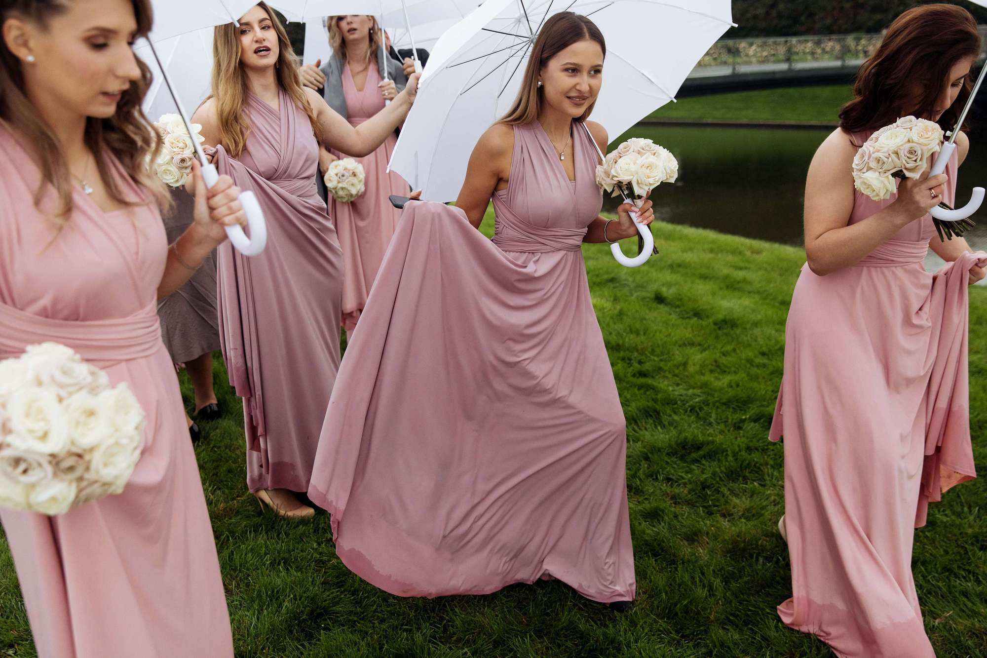 Анастасия и Дмитрий. Лиза Каражова