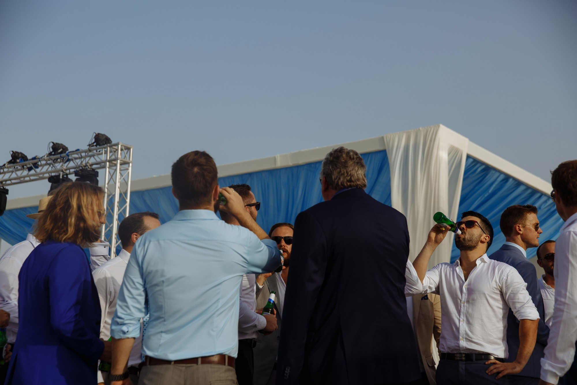 Роб и Катя (Дубай). Лиза Каражова