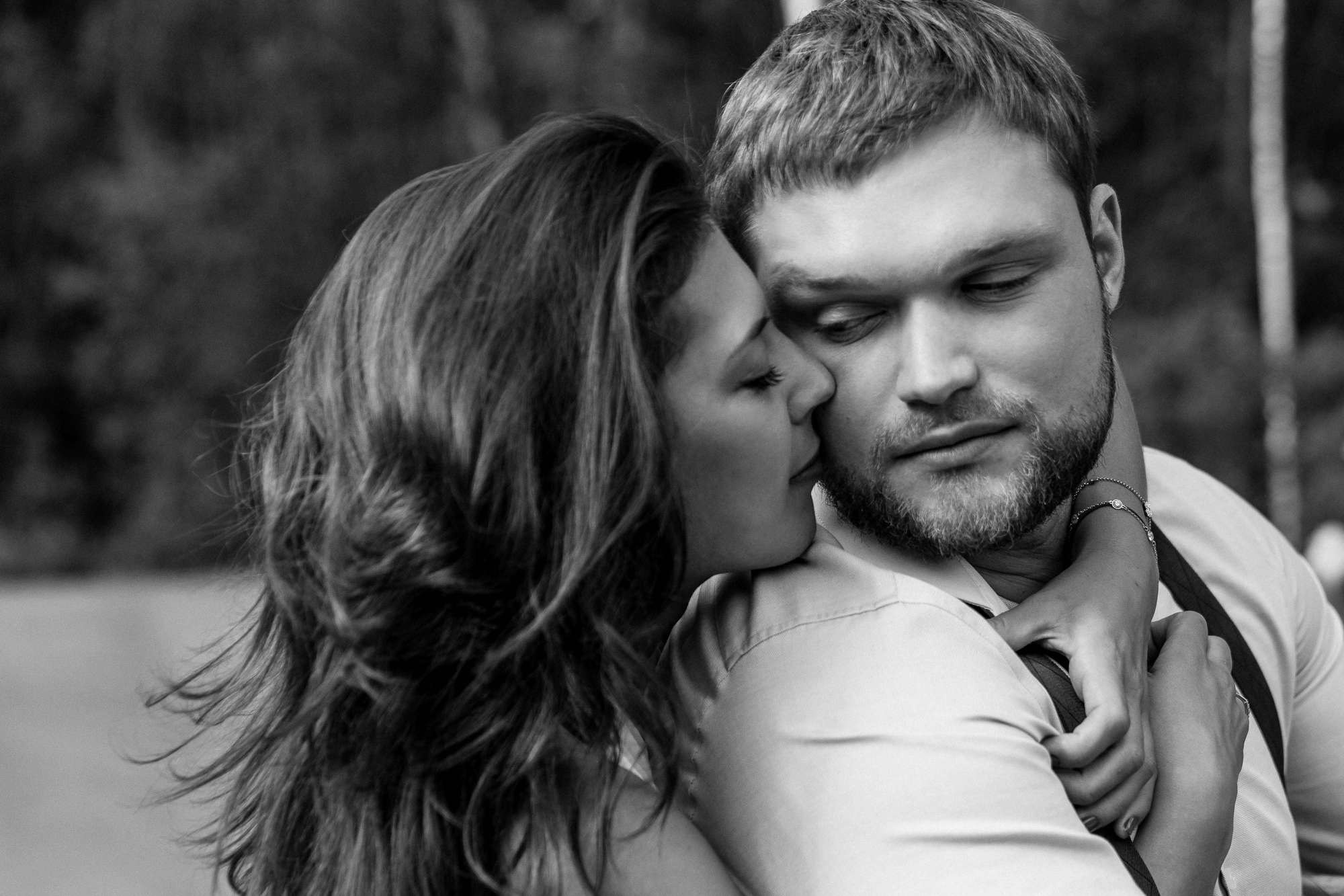 Яна и Егор. Лиза Каражова