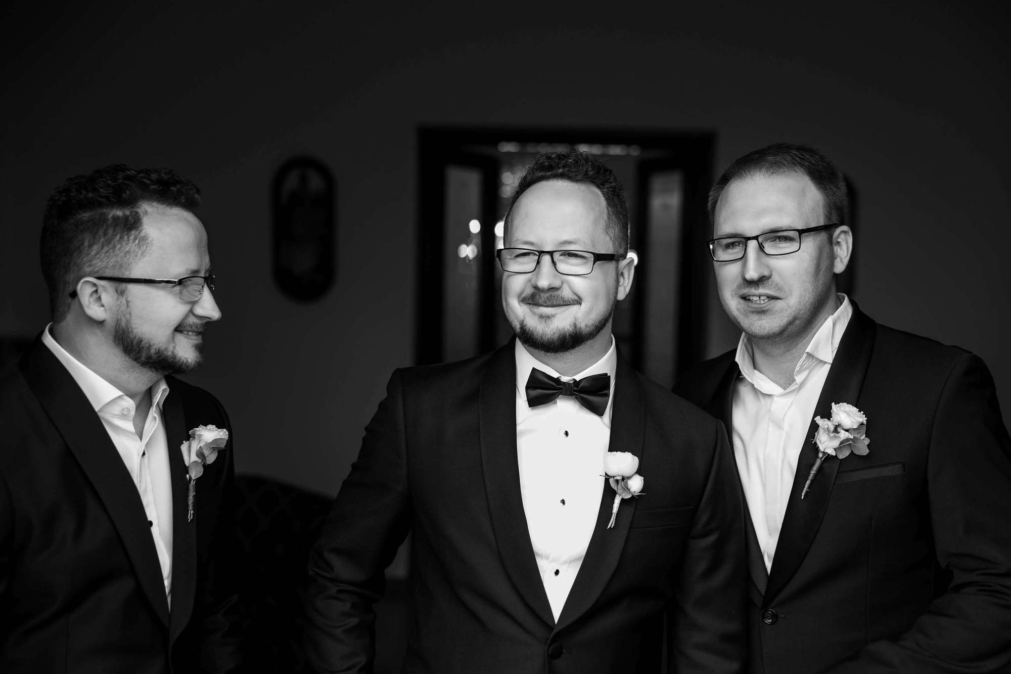 Анастасия и Дмитрий. Лиза Каражова