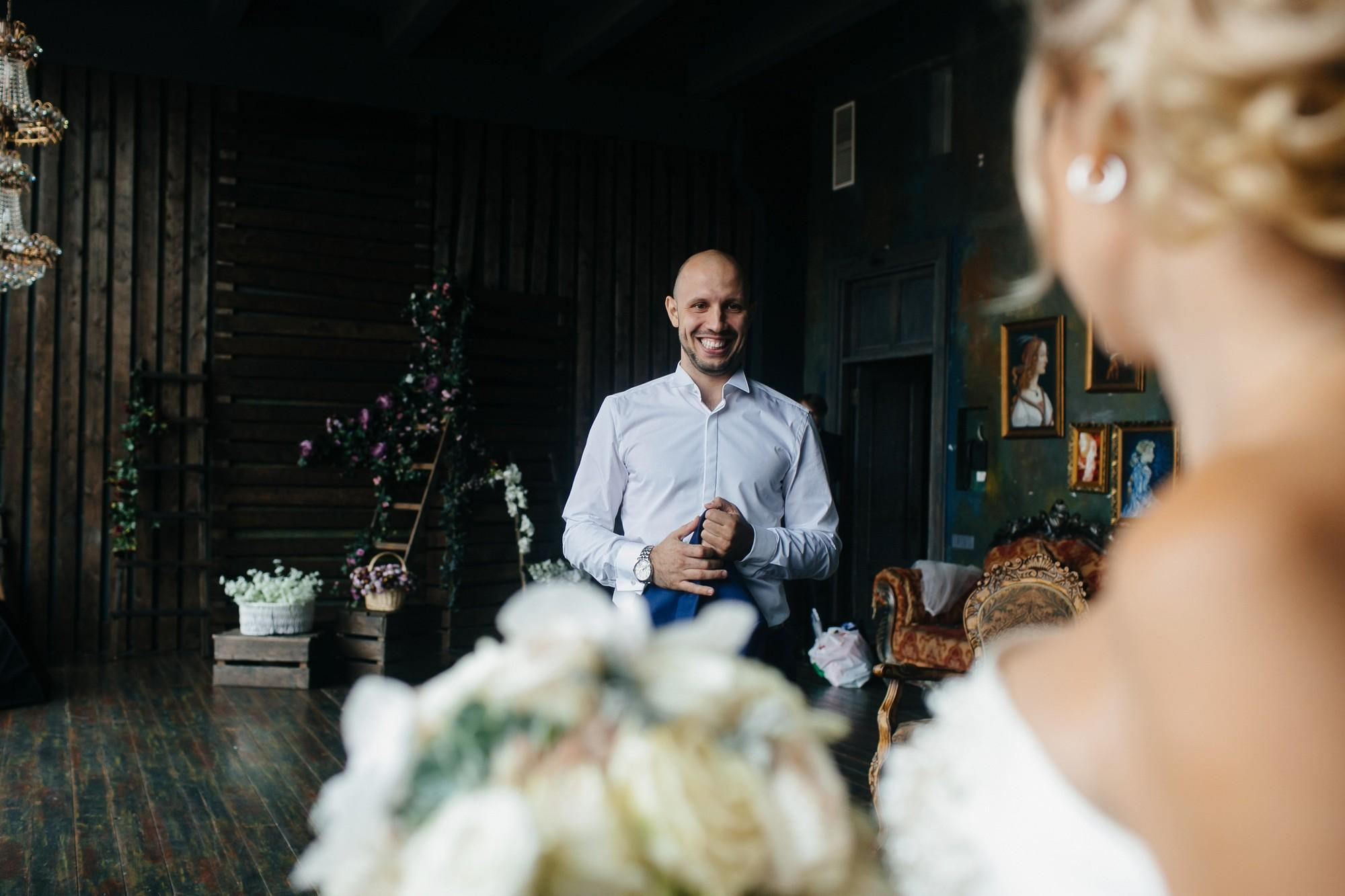 Саша и Артур (СПб). Лиза Каражова