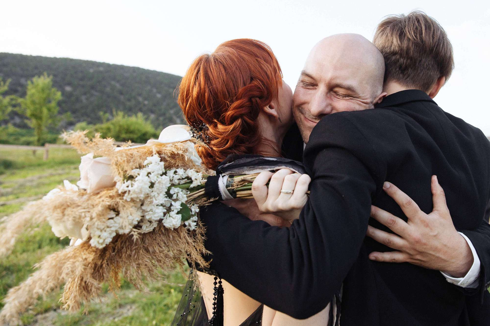 Стас и Настя (Крым). Лиза Каражова