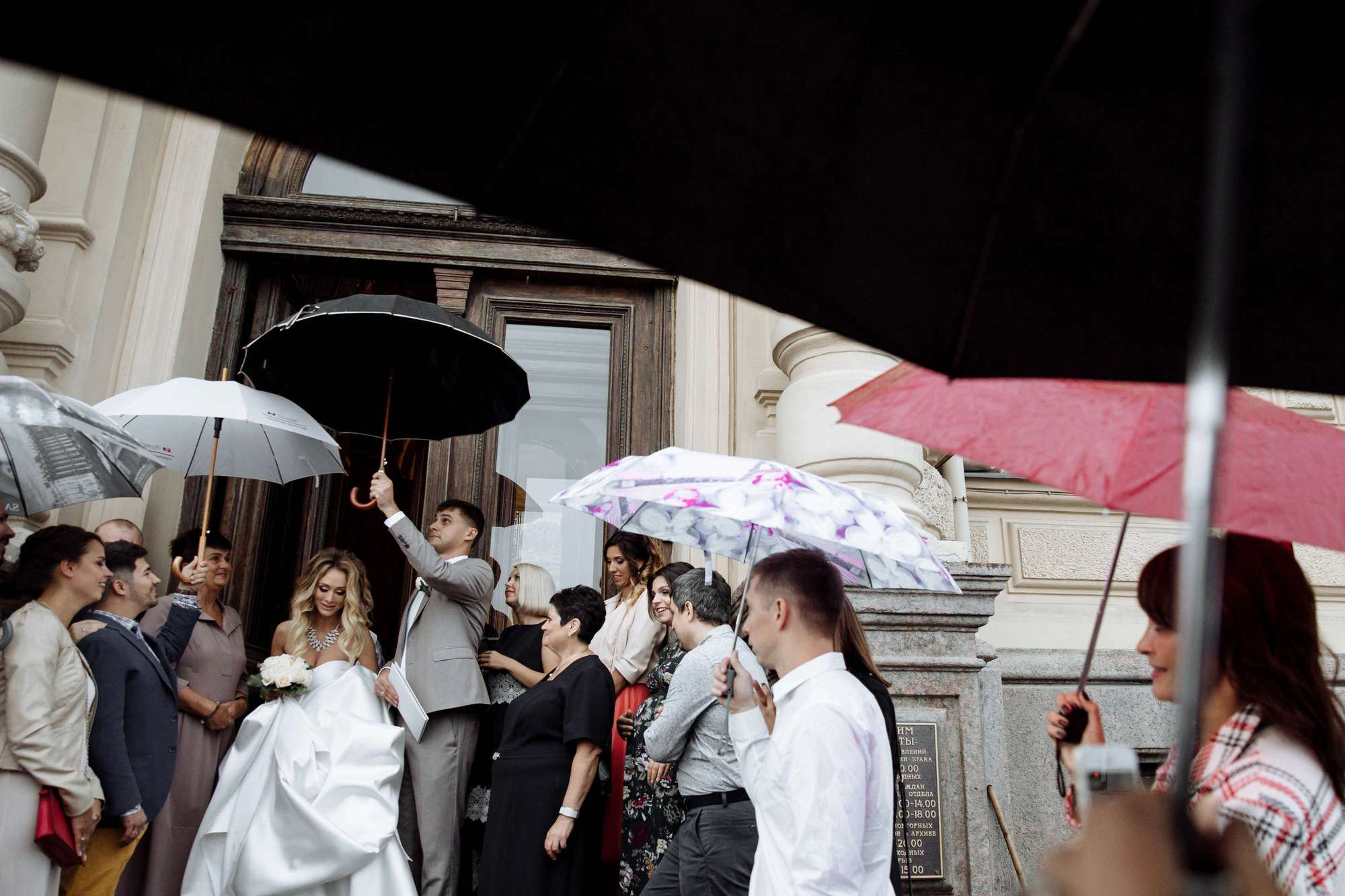 Михаил и Диана. Лиза Каражова