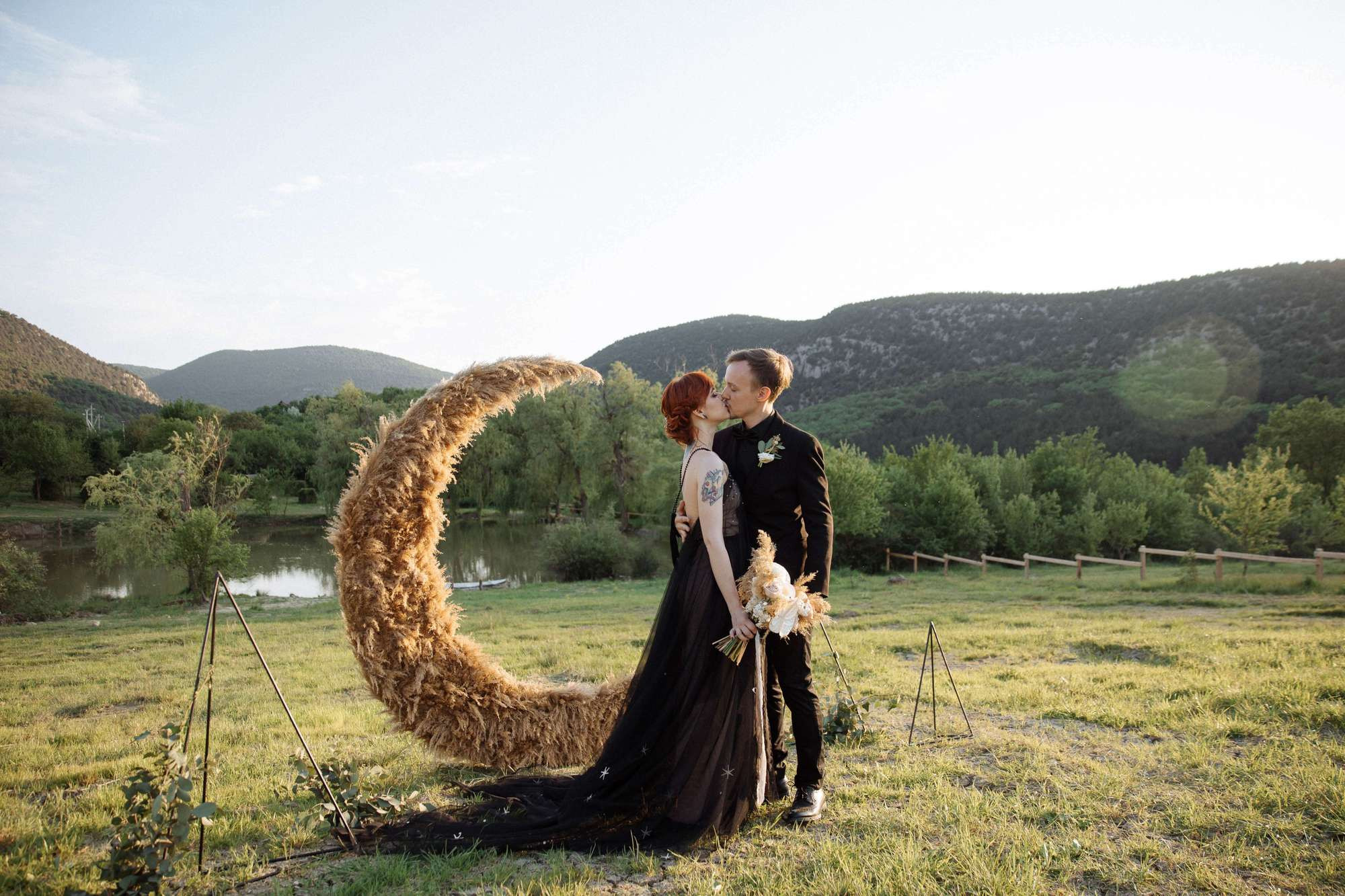 Стас и Настя (Крым). Лиза Каражова