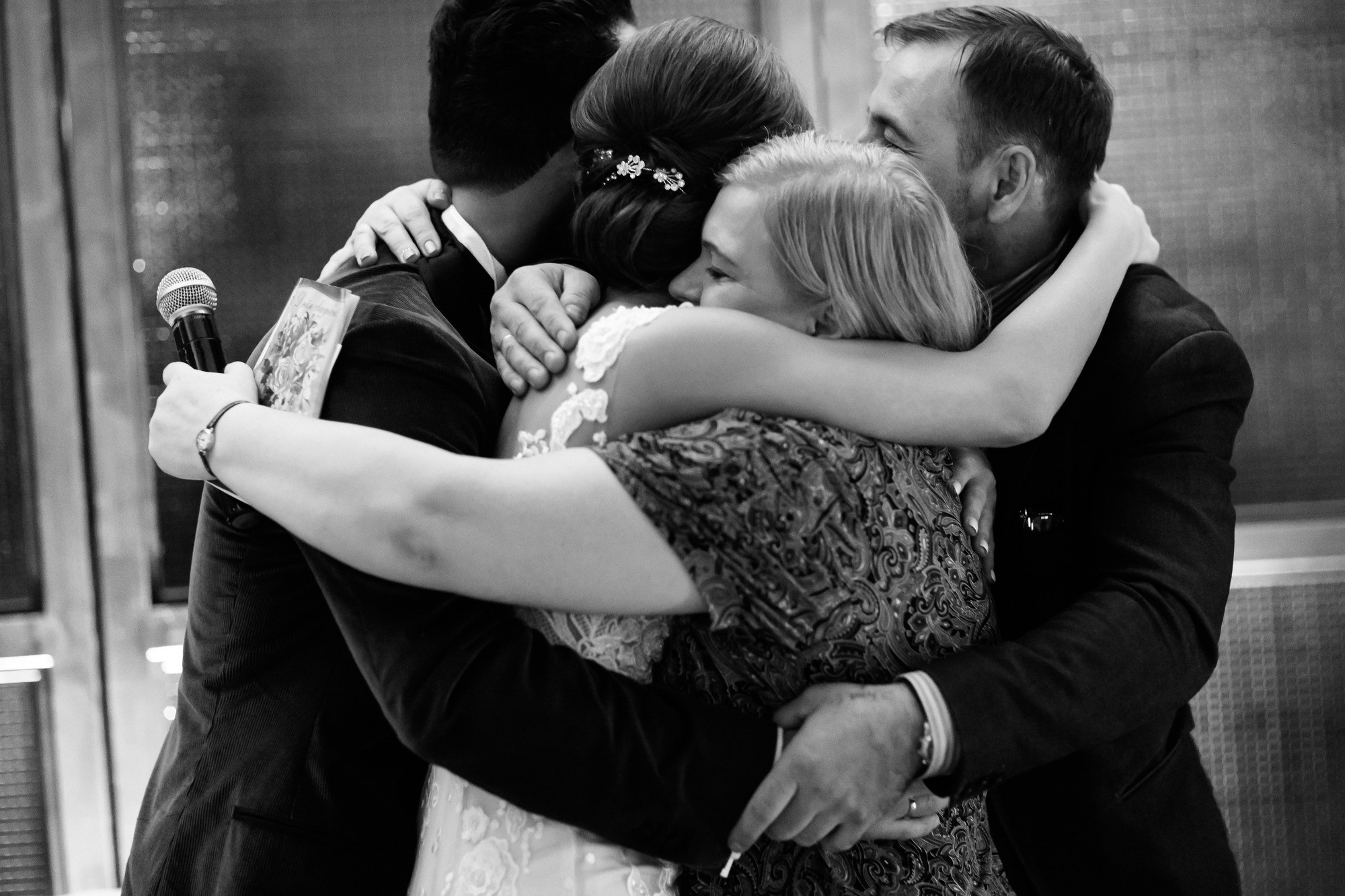 Рафкат и Лера (СПб). Лиза Каражова