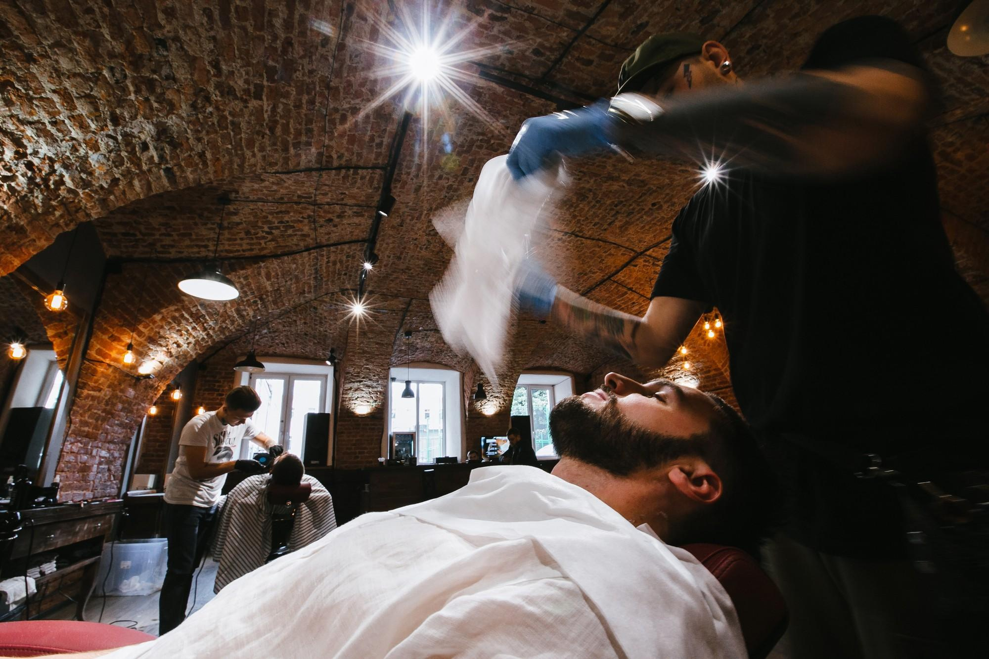 Радмилла и Даня. Лиза Каражова