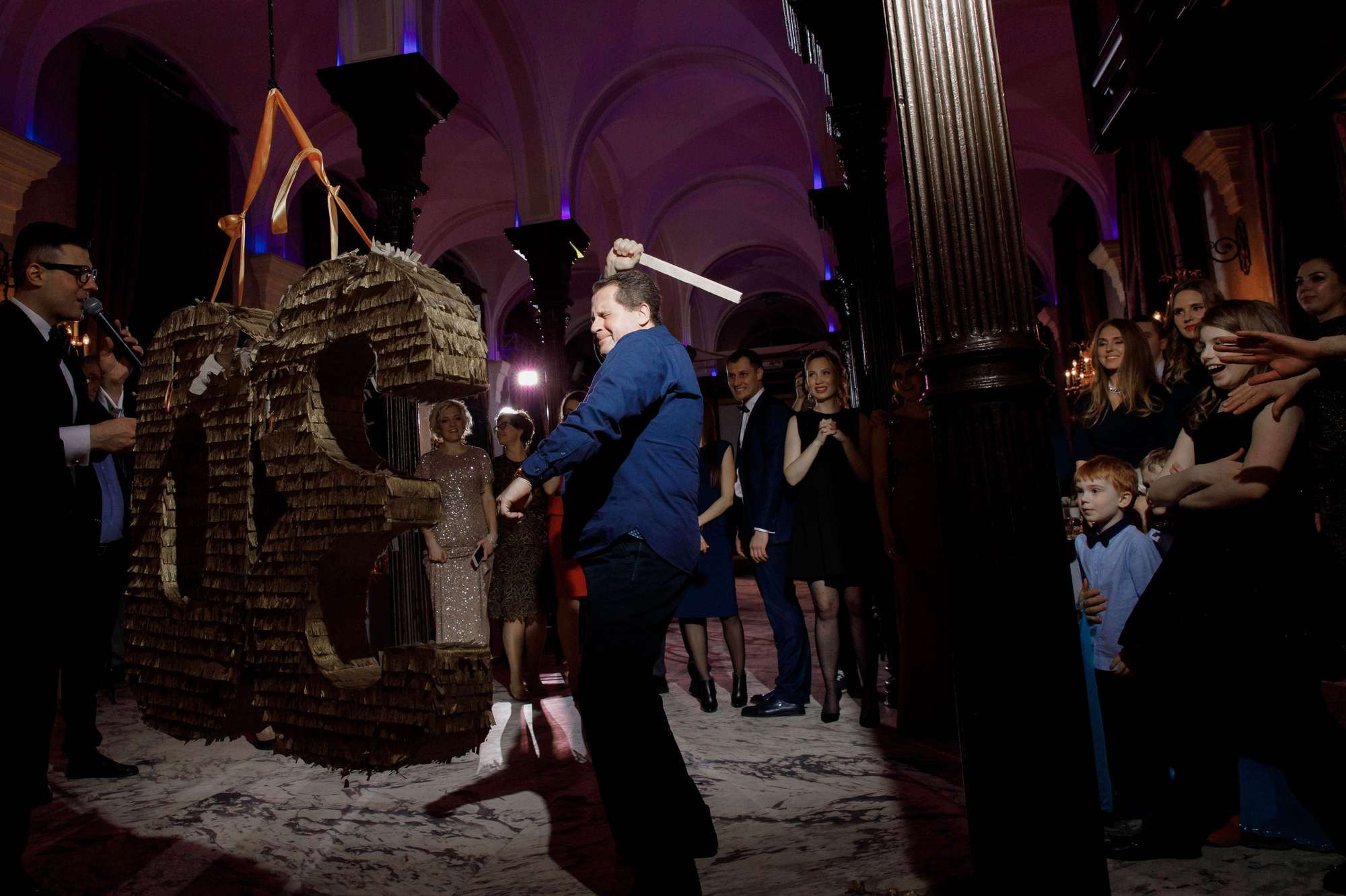 Татьянин день. Лиза Каражова