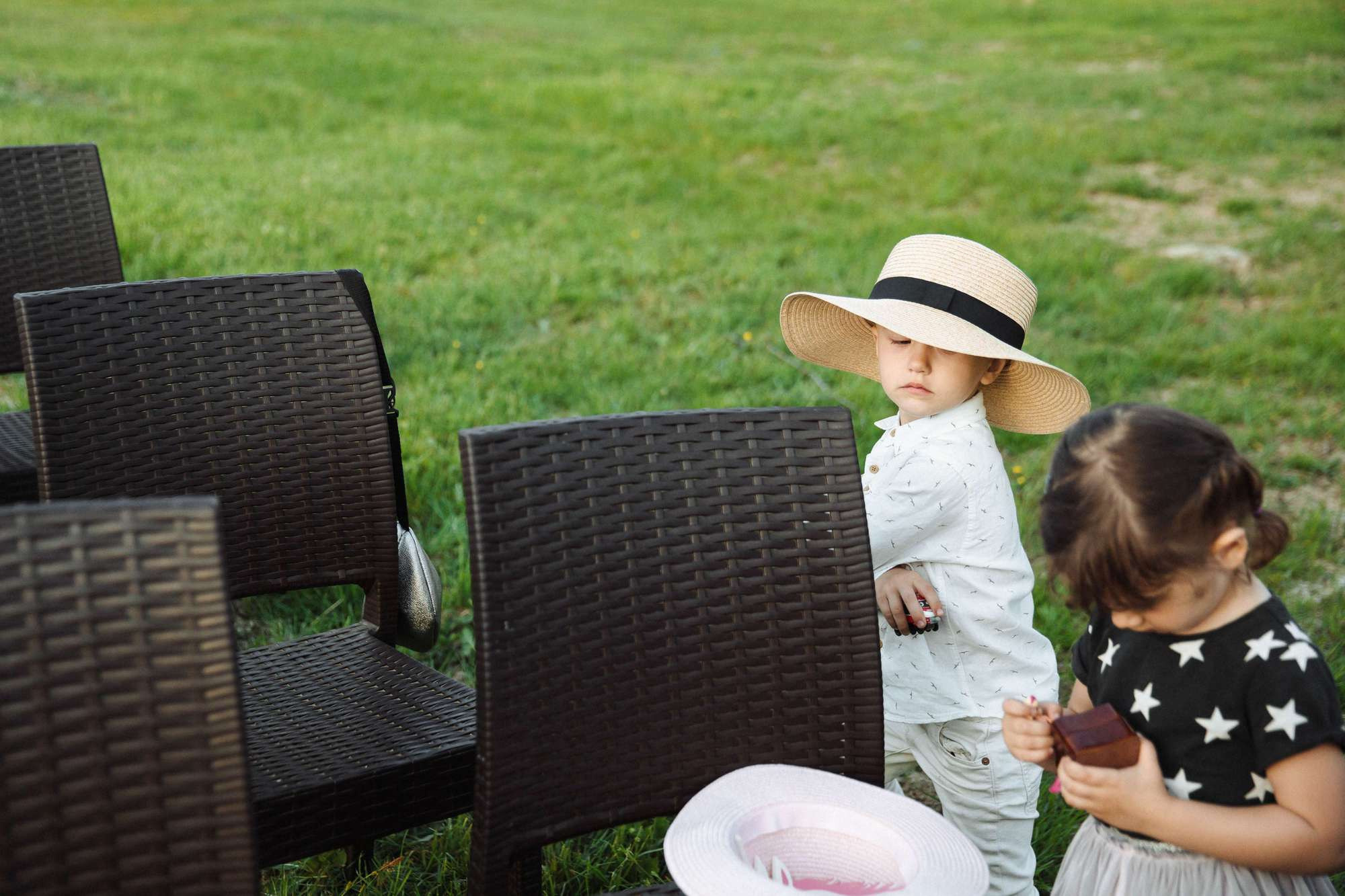 Стас и Настя (Крым). Лиза Каражова