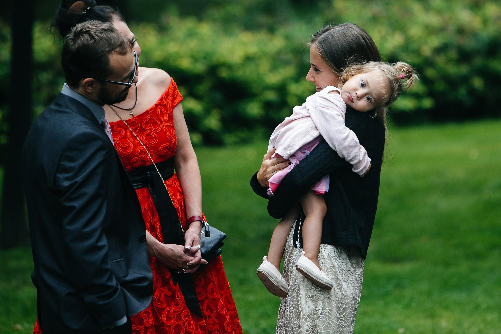 Саша и Артур (СПб). Лиза Каражова