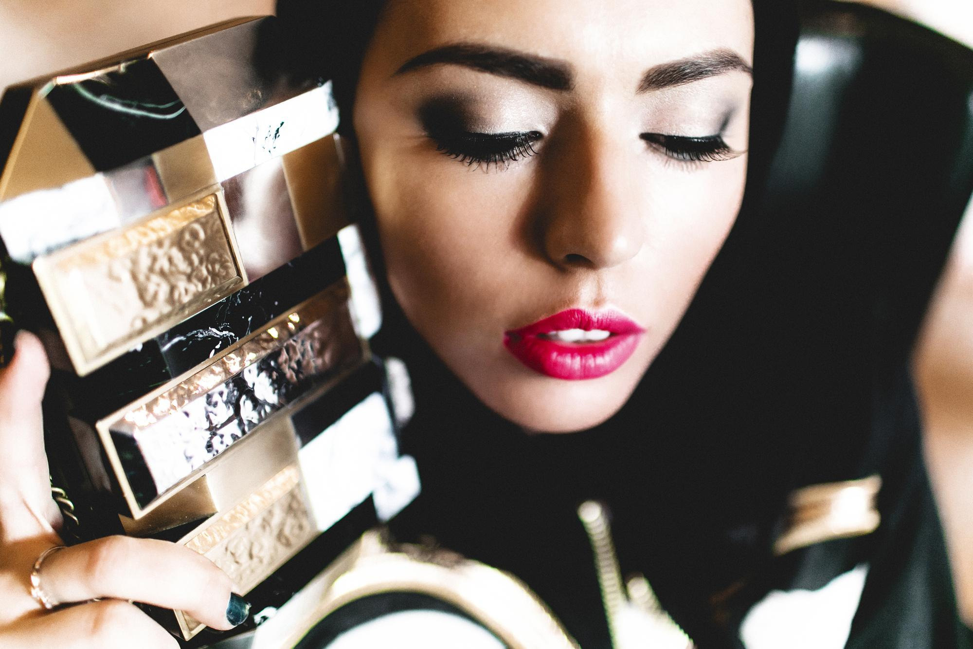 Фотосъемка для бутика Мистериум. Лиза Каражова