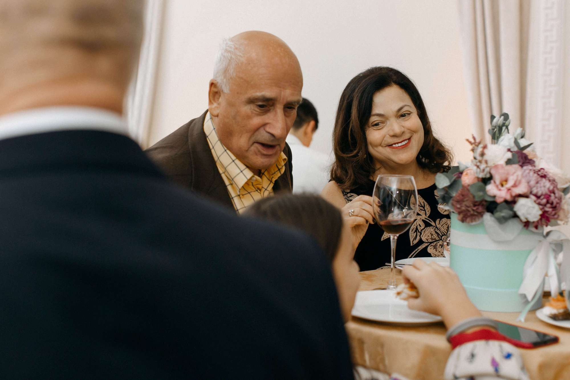 Много волшебства для двух сестричек. Лиза Каражова