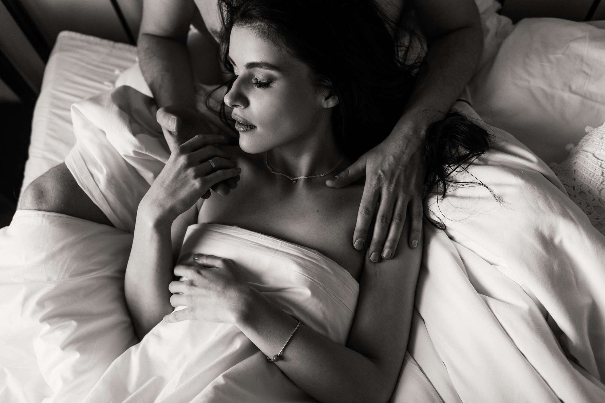 Катя и Рома ( love). Лиза Каражова