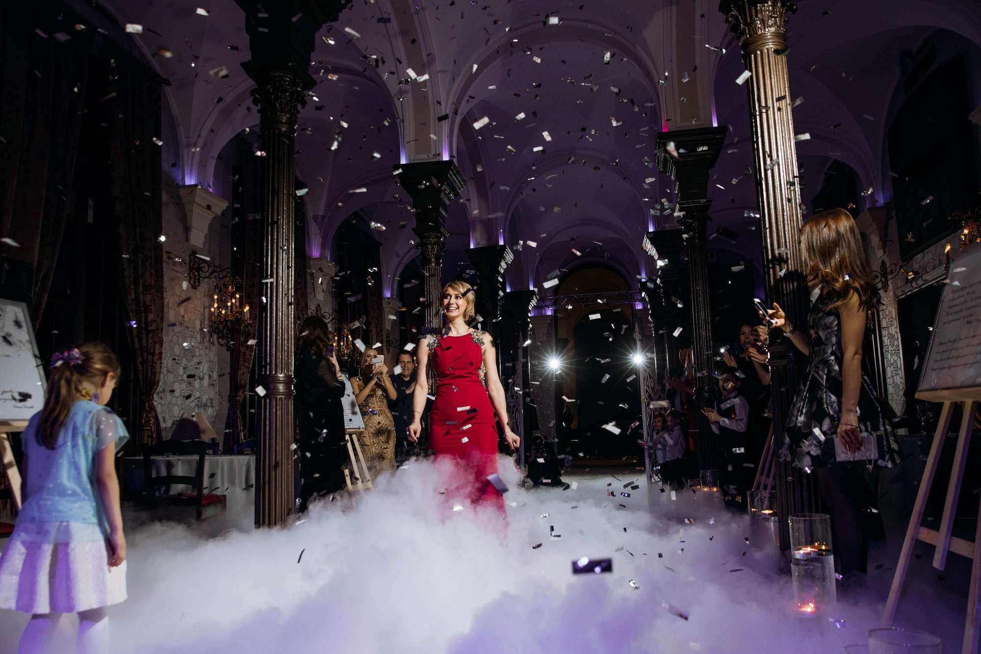 Татьянин день. Лиза Каражова