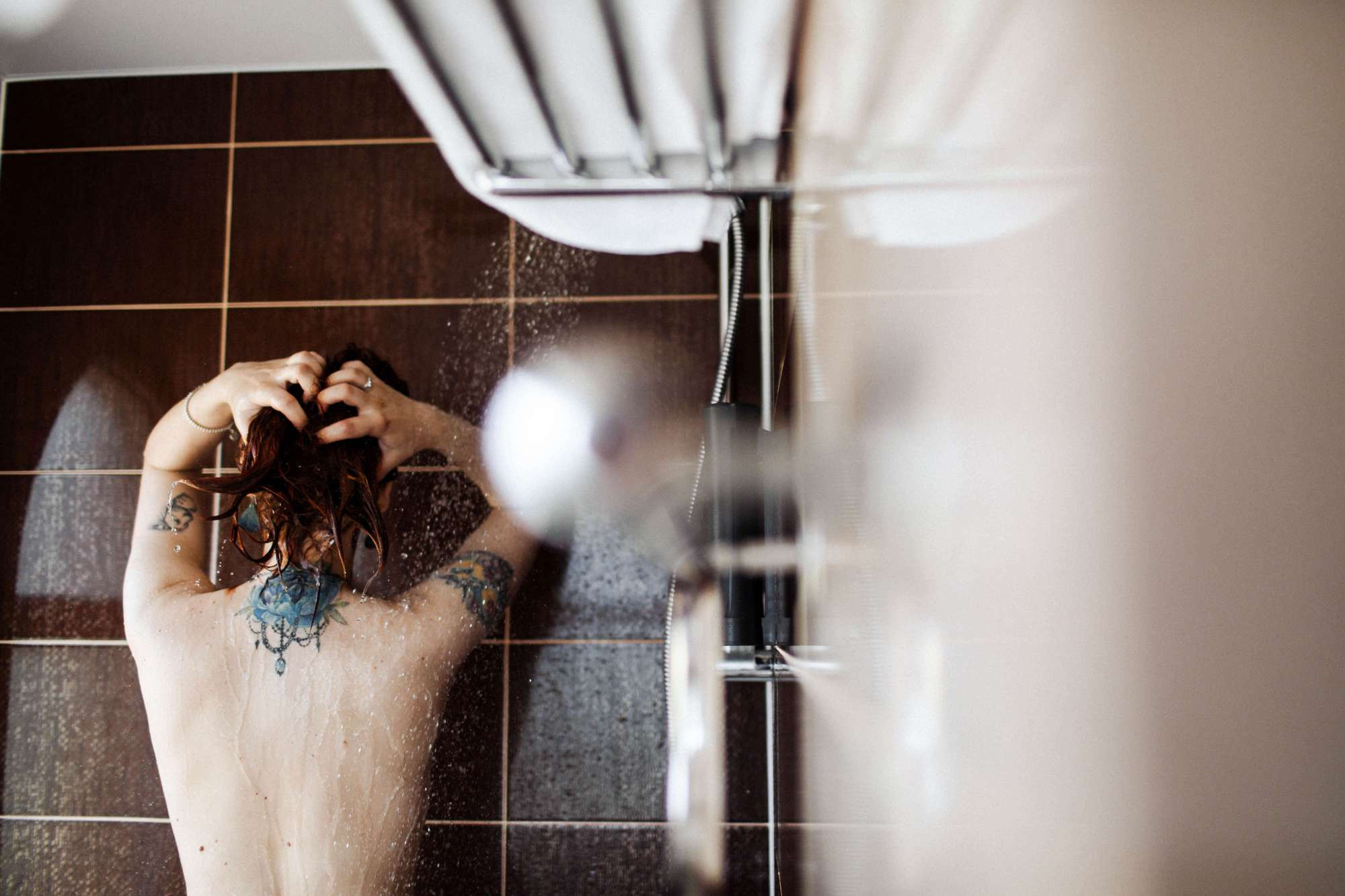 Стас и Настя (Крым). Лиза Каражова